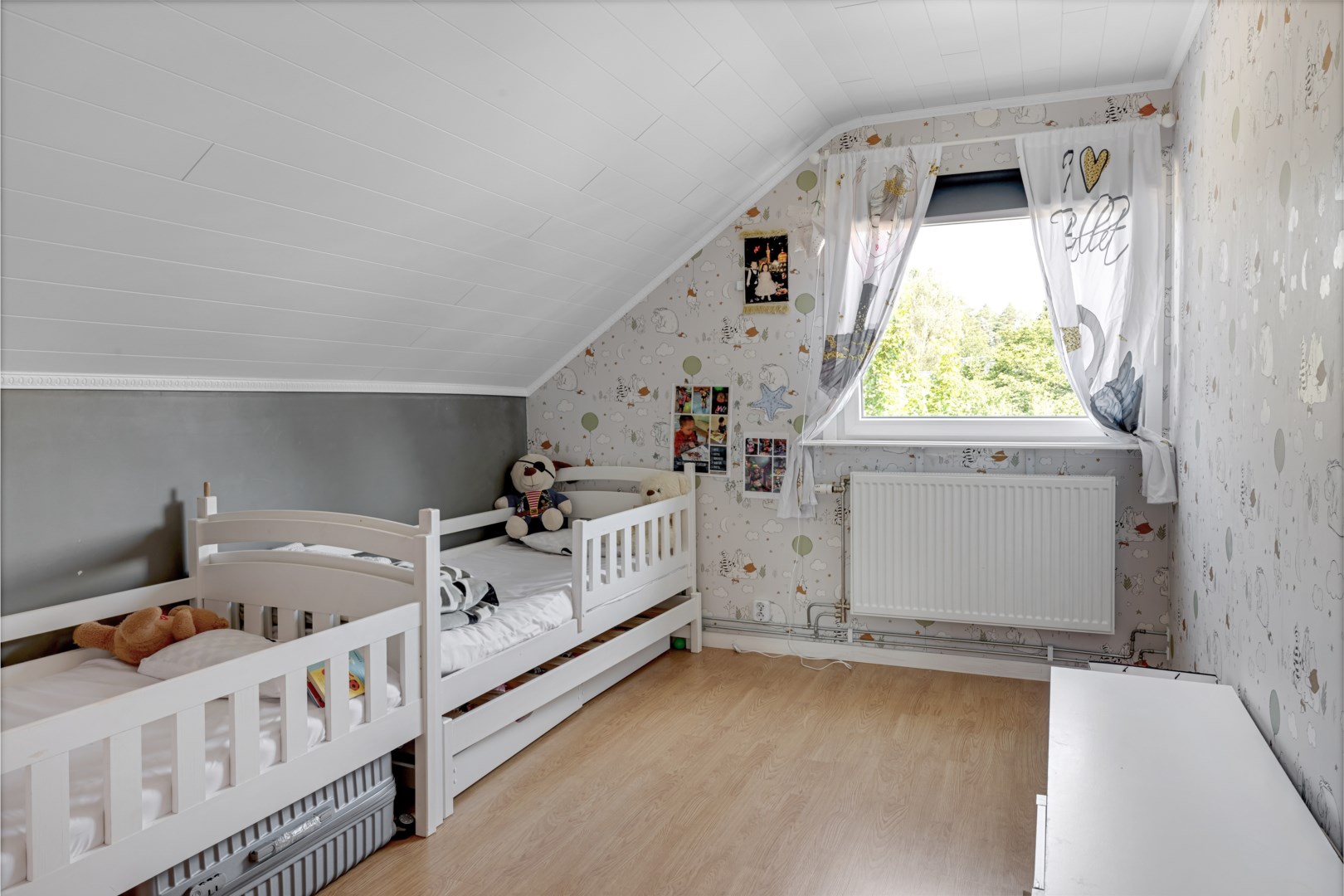 Bostadsbild från Verdandivägen 4, Såld i Morgongåva, Heby