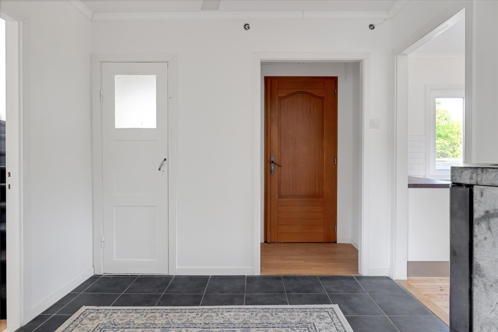 Bostadsbild från Verdandivägen 4, Såld i Morgongåva, Heby