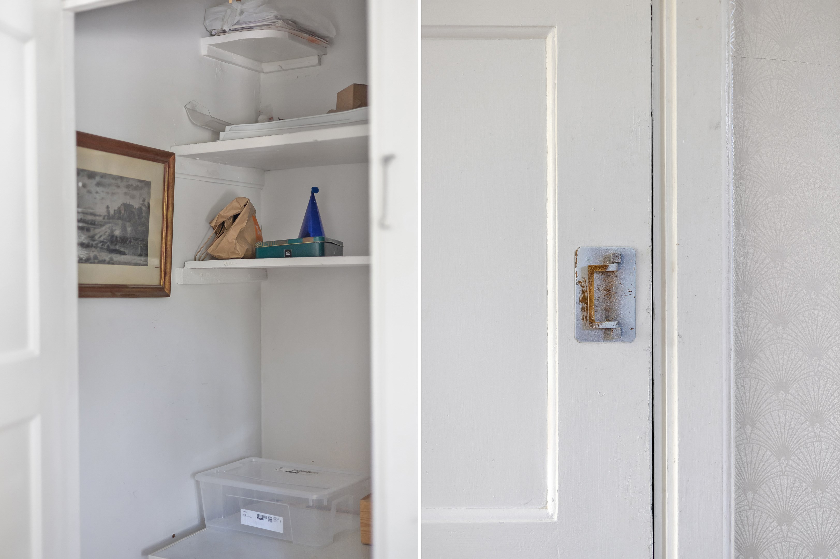 Bostadsbild från Verdandivägen 4, Såld i Morgongåva, Heby