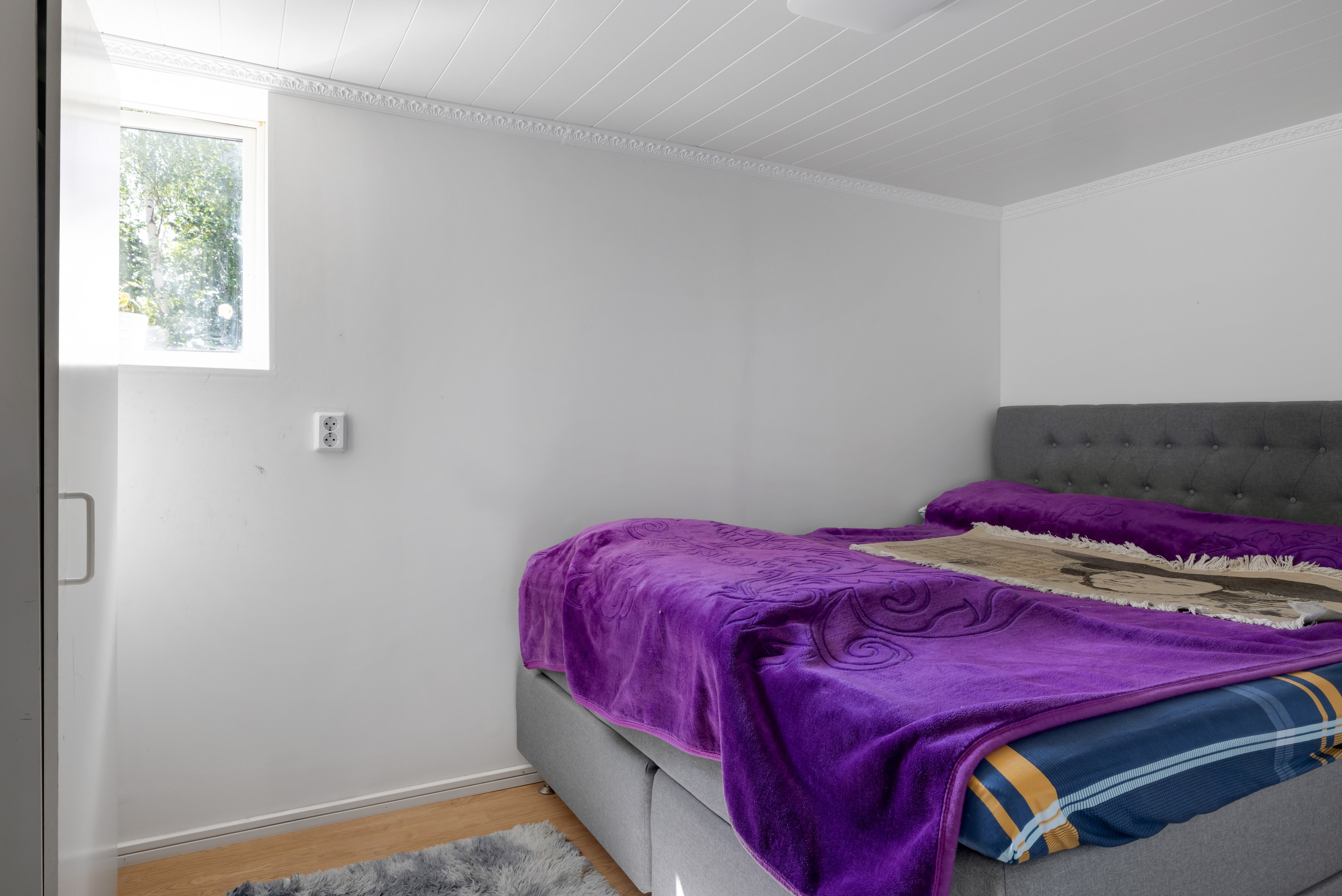 Bostadsbild från Verdandivägen 4, Såld i Morgongåva, Heby