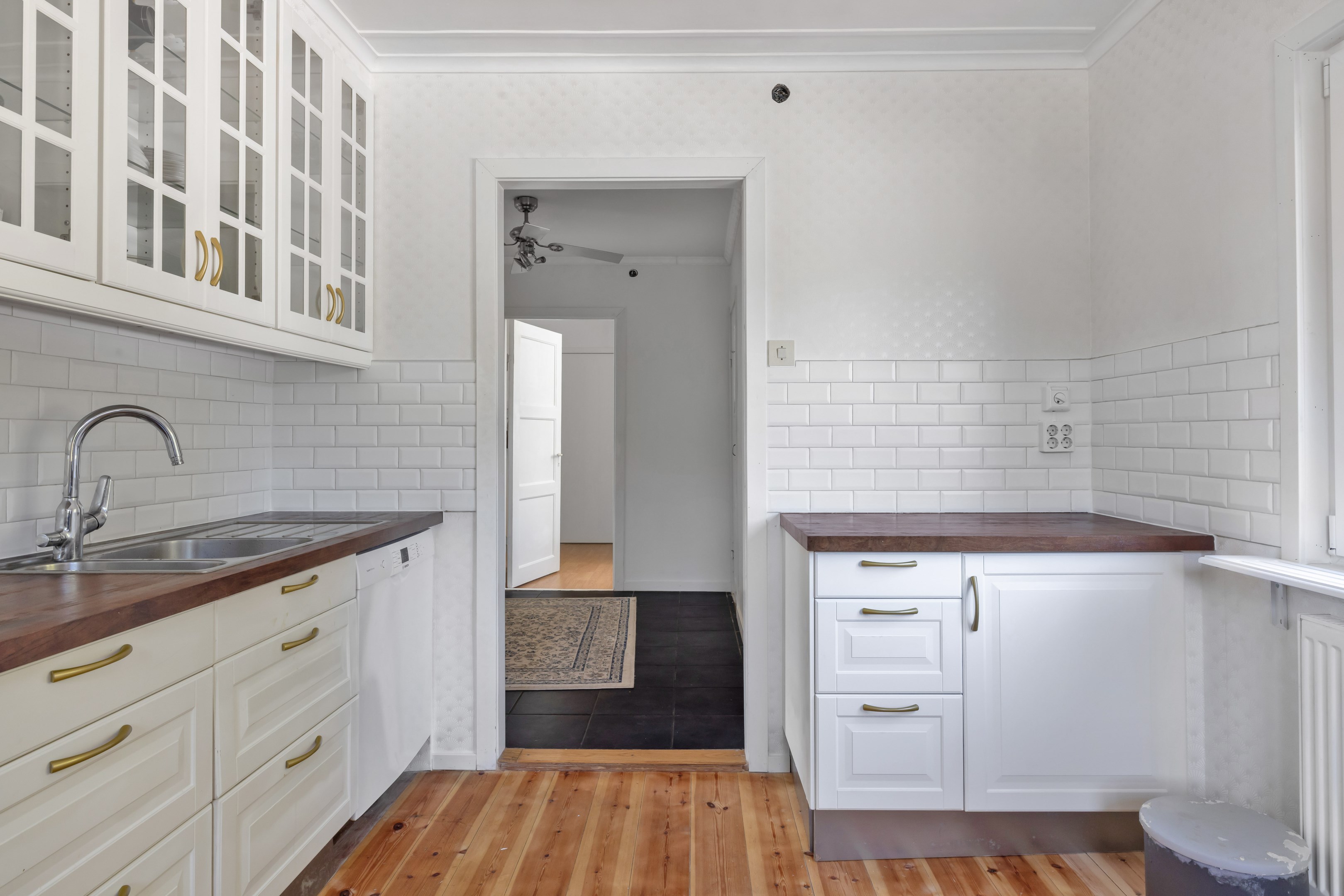 Bostadsbild från Verdandivägen 4, Såld i Morgongåva, Heby