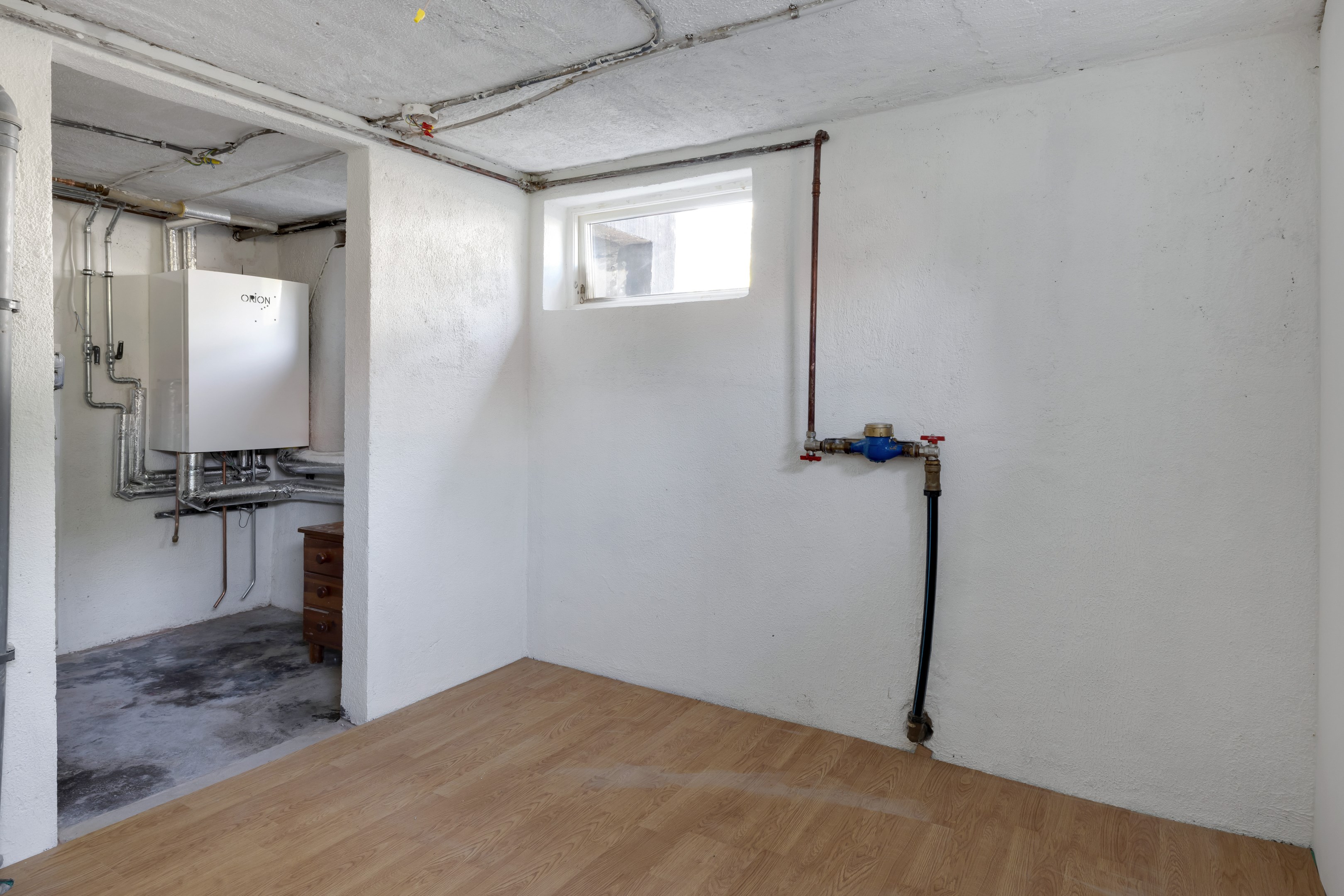 Bostadsbild från Verdandivägen 4, Såld i Morgongåva, Heby