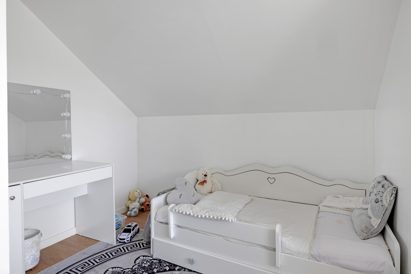 Bostadsbild från Verdandivägen 4, Såld i Morgongåva, Heby