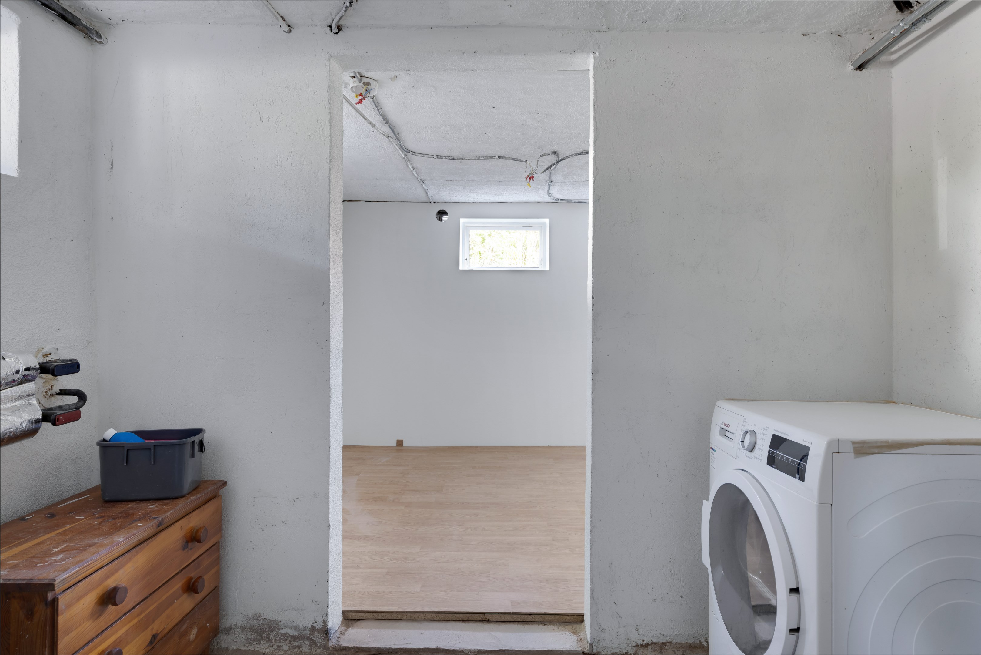 Bostadsbild från Verdandivägen 4, Såld i Morgongåva, Heby