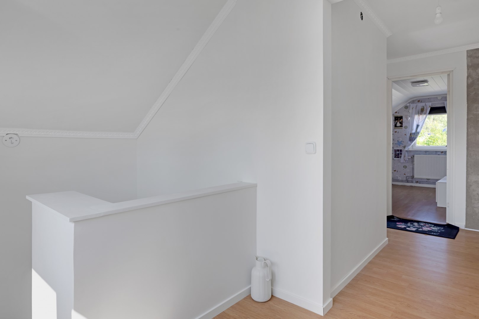 Bostadsbild från Verdandivägen 4, Såld i Morgongåva, Heby