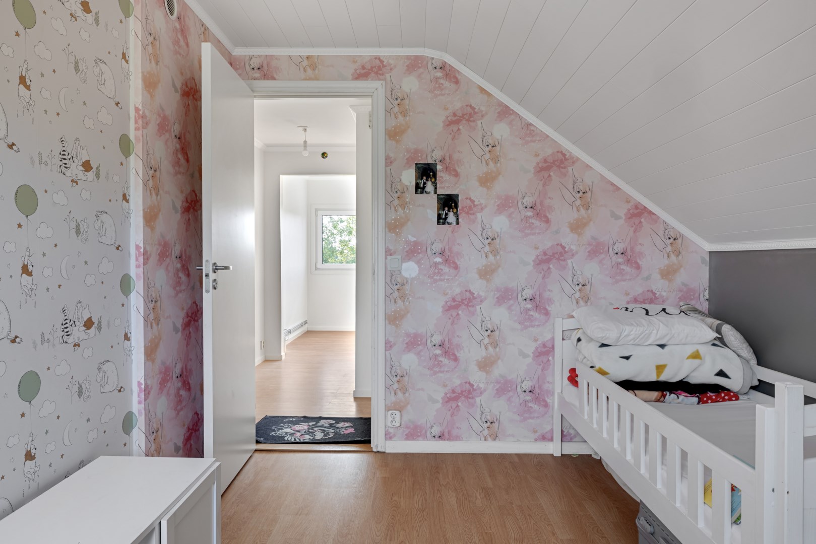 Bostadsbild från Verdandivägen 4, Såld i Morgongåva, Heby