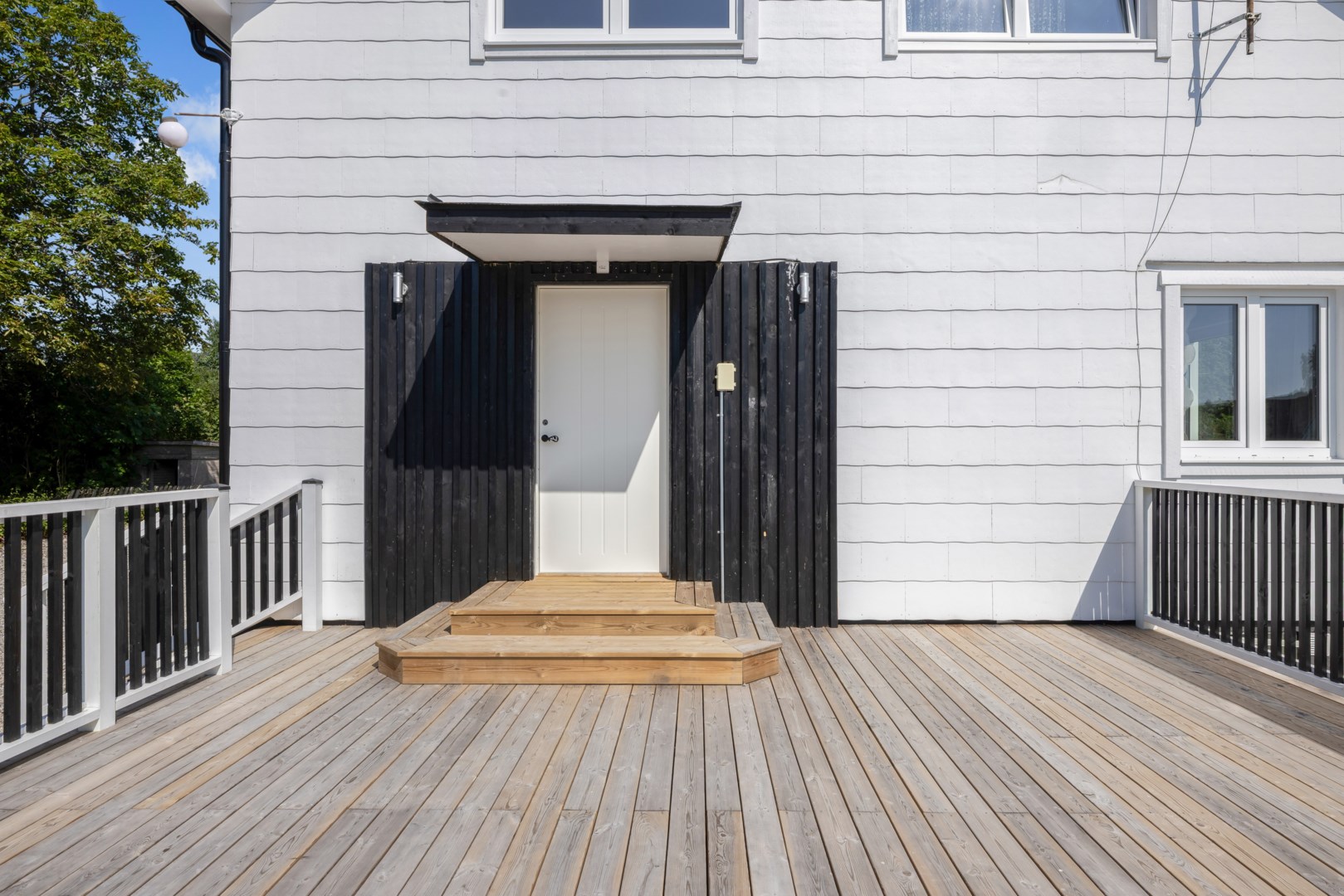 Bostadsbild från Verdandivägen 4, Såld i Morgongåva, Heby