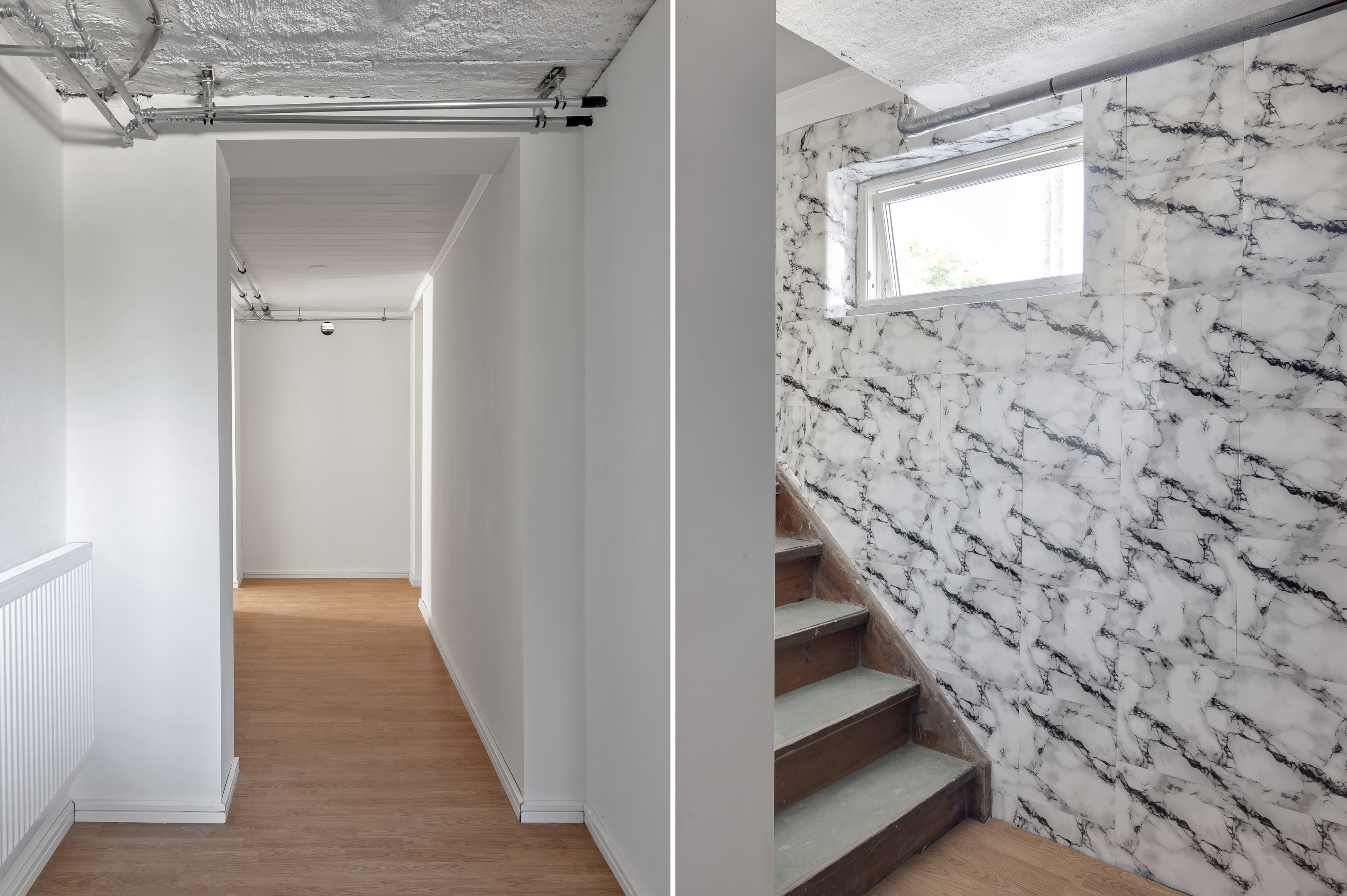 Bostadsbild från Verdandivägen 4, Såld i Morgongåva, Heby