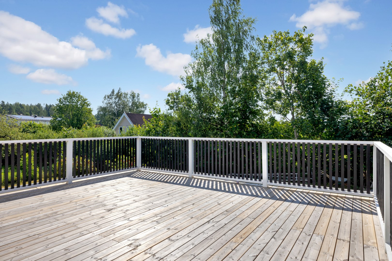 Bostadsbild från Verdandivägen 4, Såld i Morgongåva, Heby