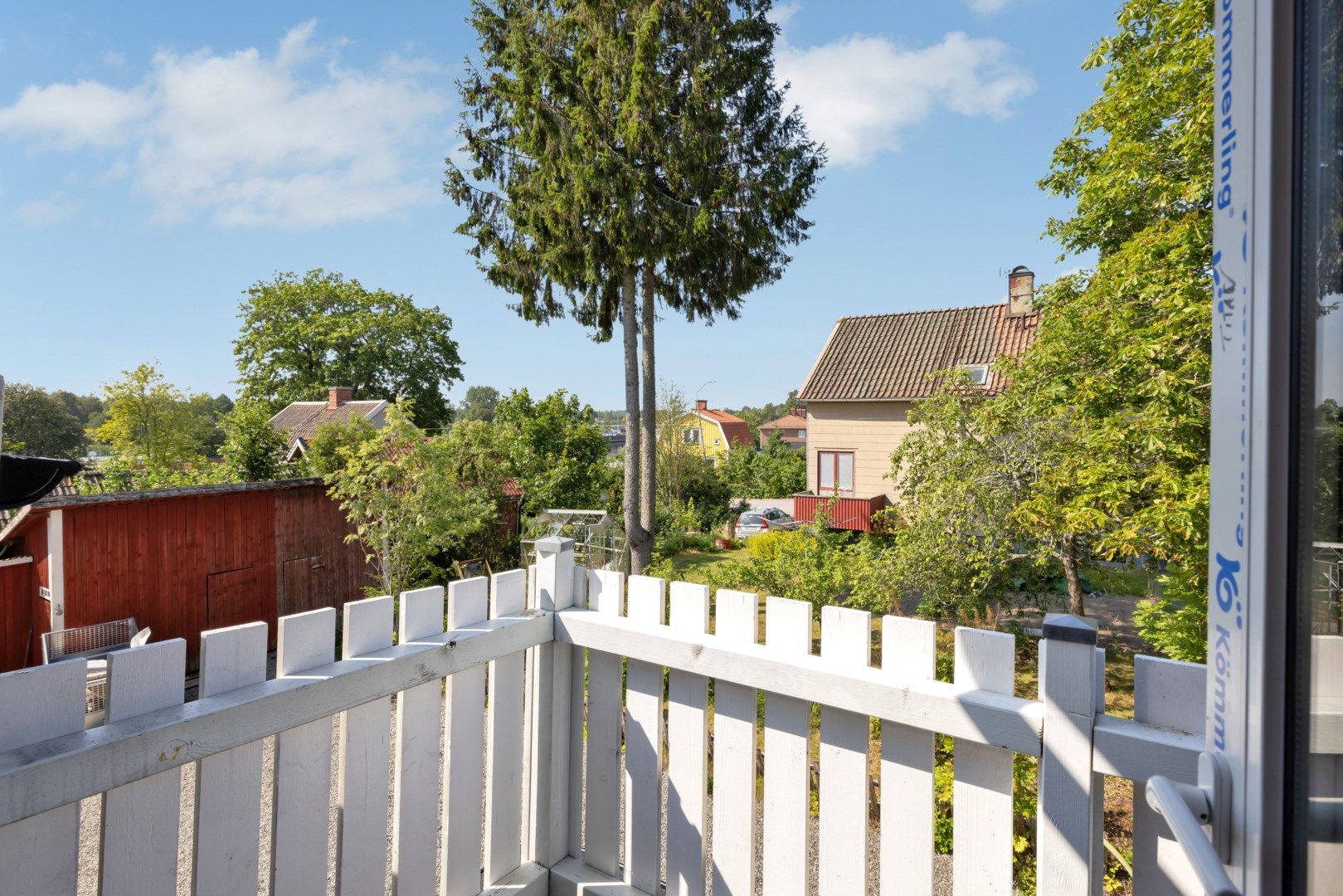 Bostadsbild från Verdandivägen 4, Såld i Morgongåva, Heby