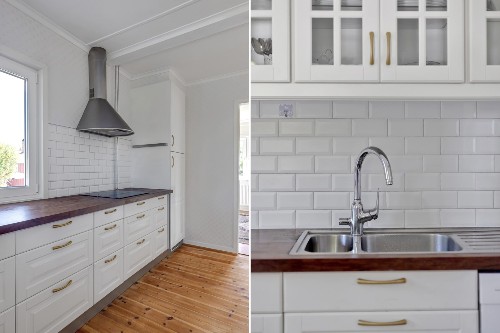 Bostadsbild från Verdandivägen 4, Såld i Morgongåva, Heby