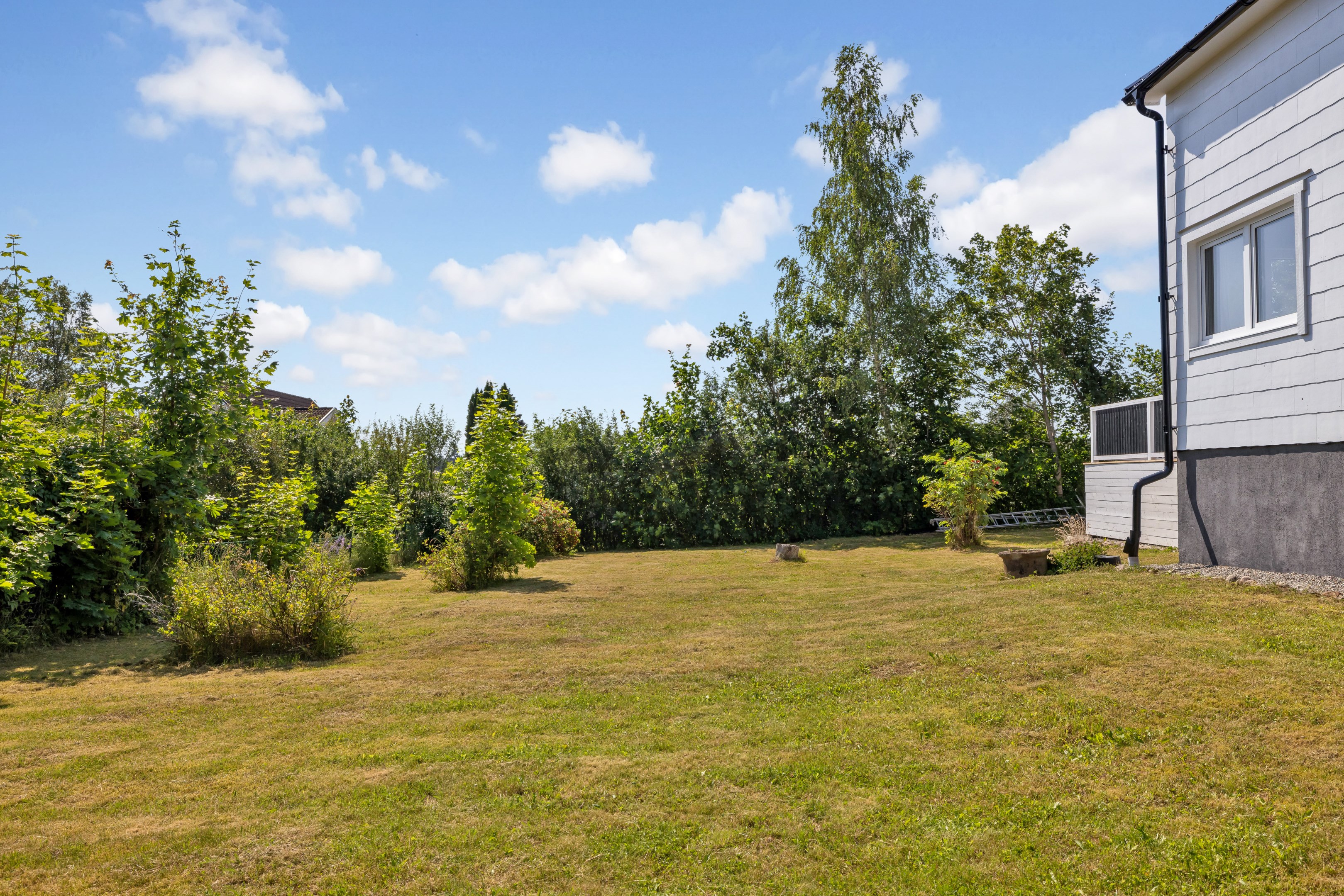 Bostadsbild från Verdandivägen 4, Såld i Morgongåva, Heby