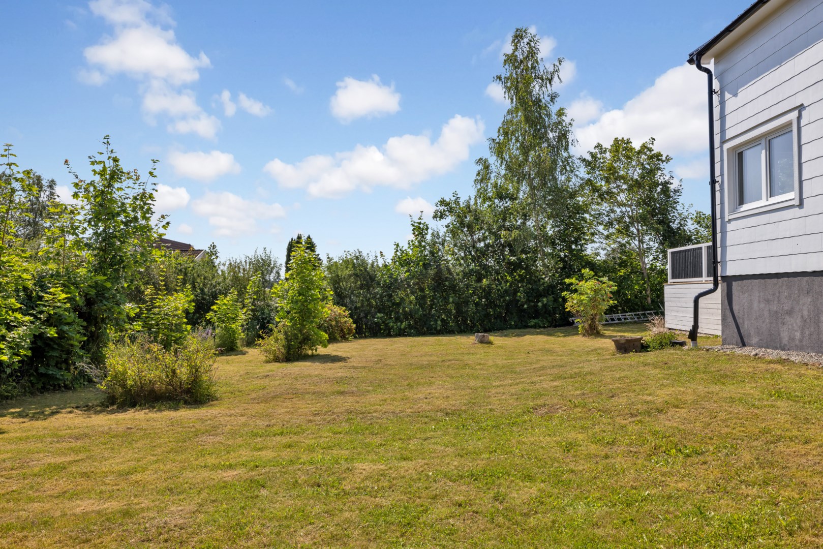 Bostadsbild från Verdandivägen 4, Såld i Morgongåva, Heby