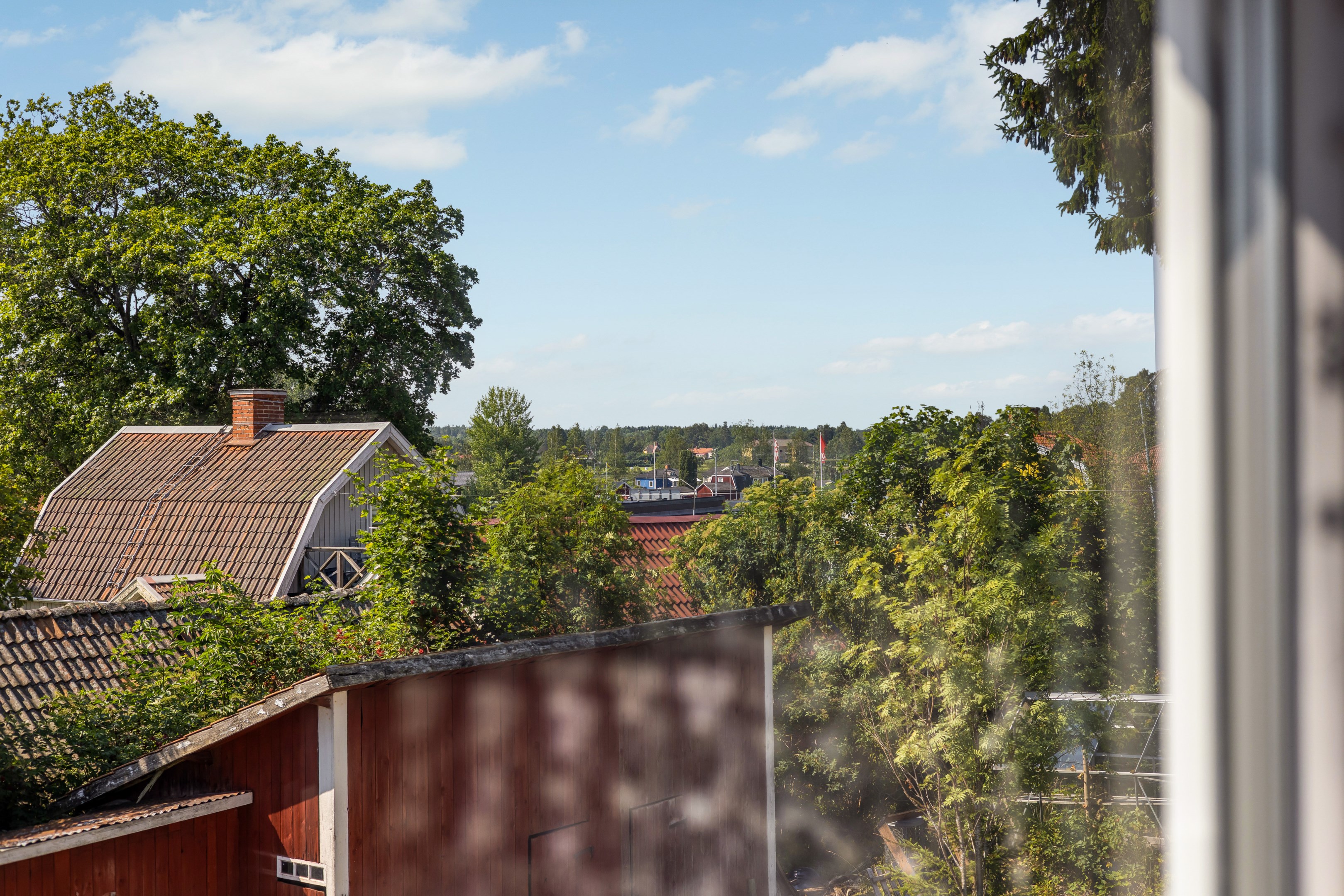 Bostadsbild från Verdandivägen 4, Såld i Morgongåva, Heby