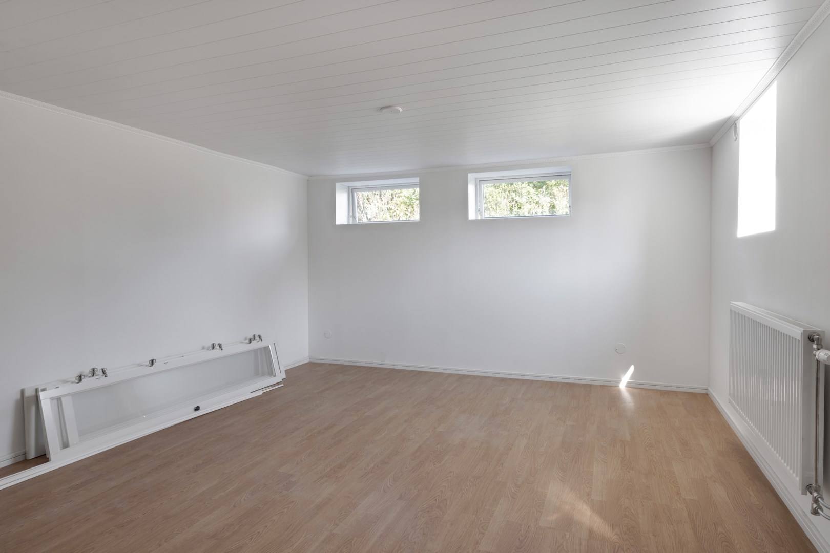 Bostadsbild från Verdandivägen 4, Såld i Morgongåva, Heby