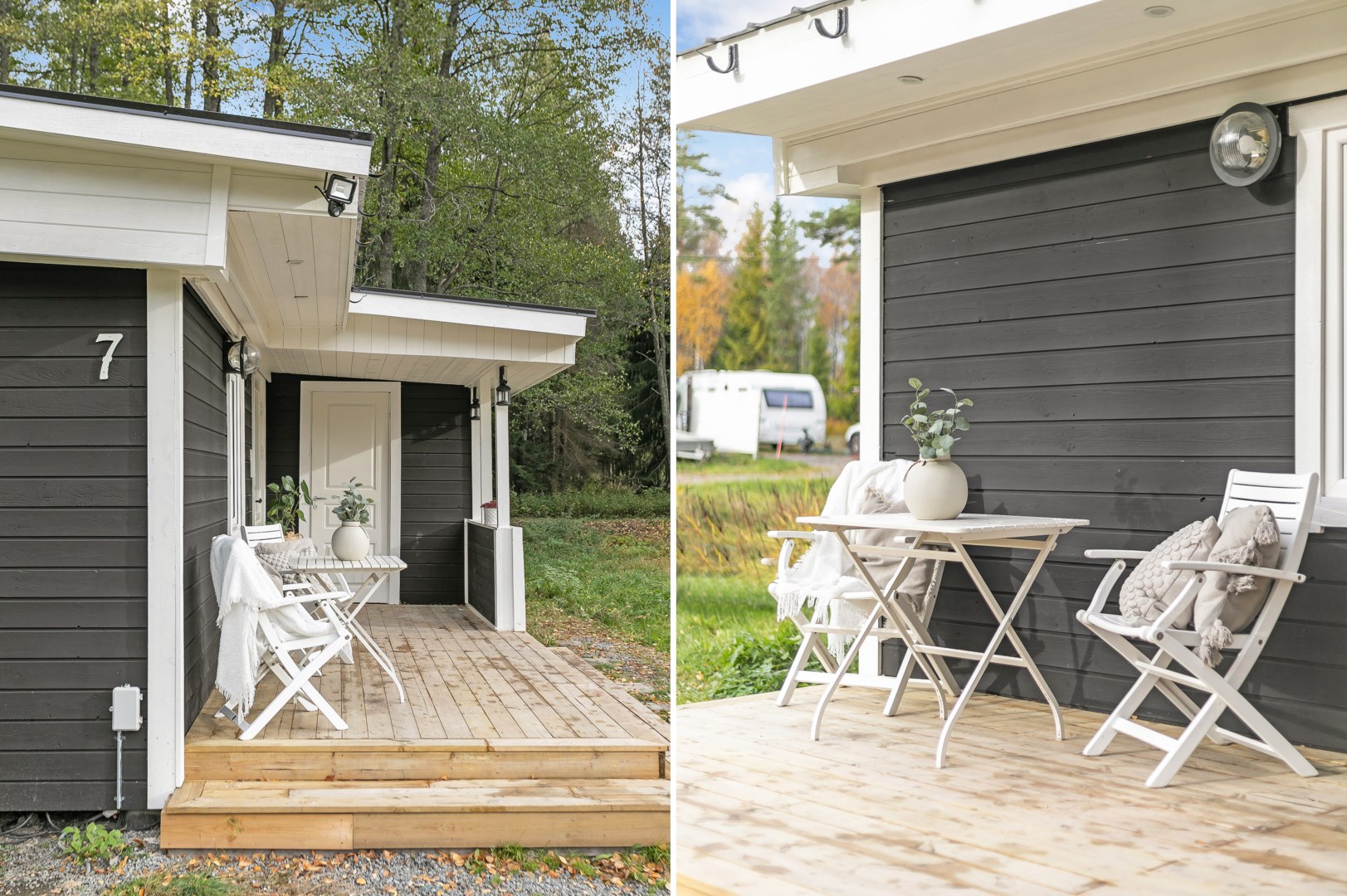 Bostadsbild från Röda vägen 7, Såld i Björklinge, Uppsala