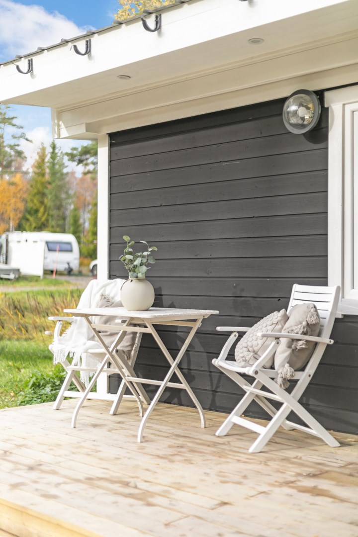 Bostadsbild från Röda vägen 7, Såld i Björklinge, Uppsala