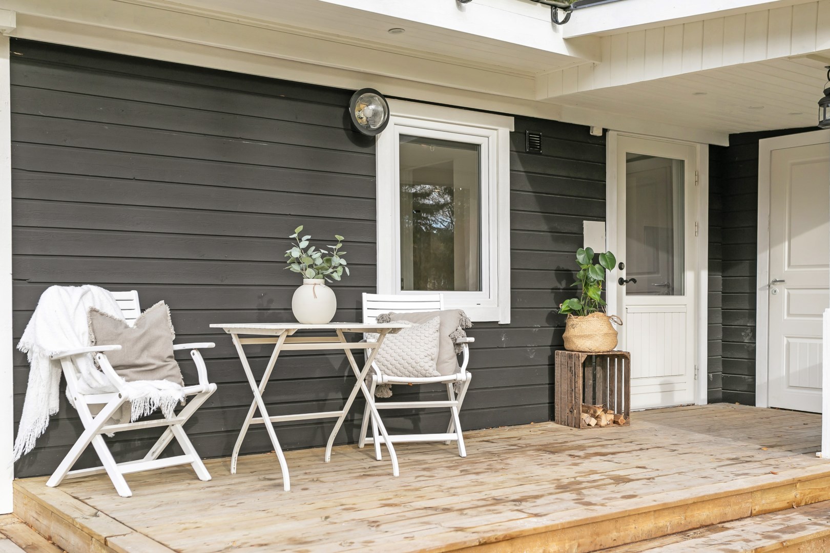 Bostadsbild från Röda vägen 7, Såld i Björklinge, Uppsala