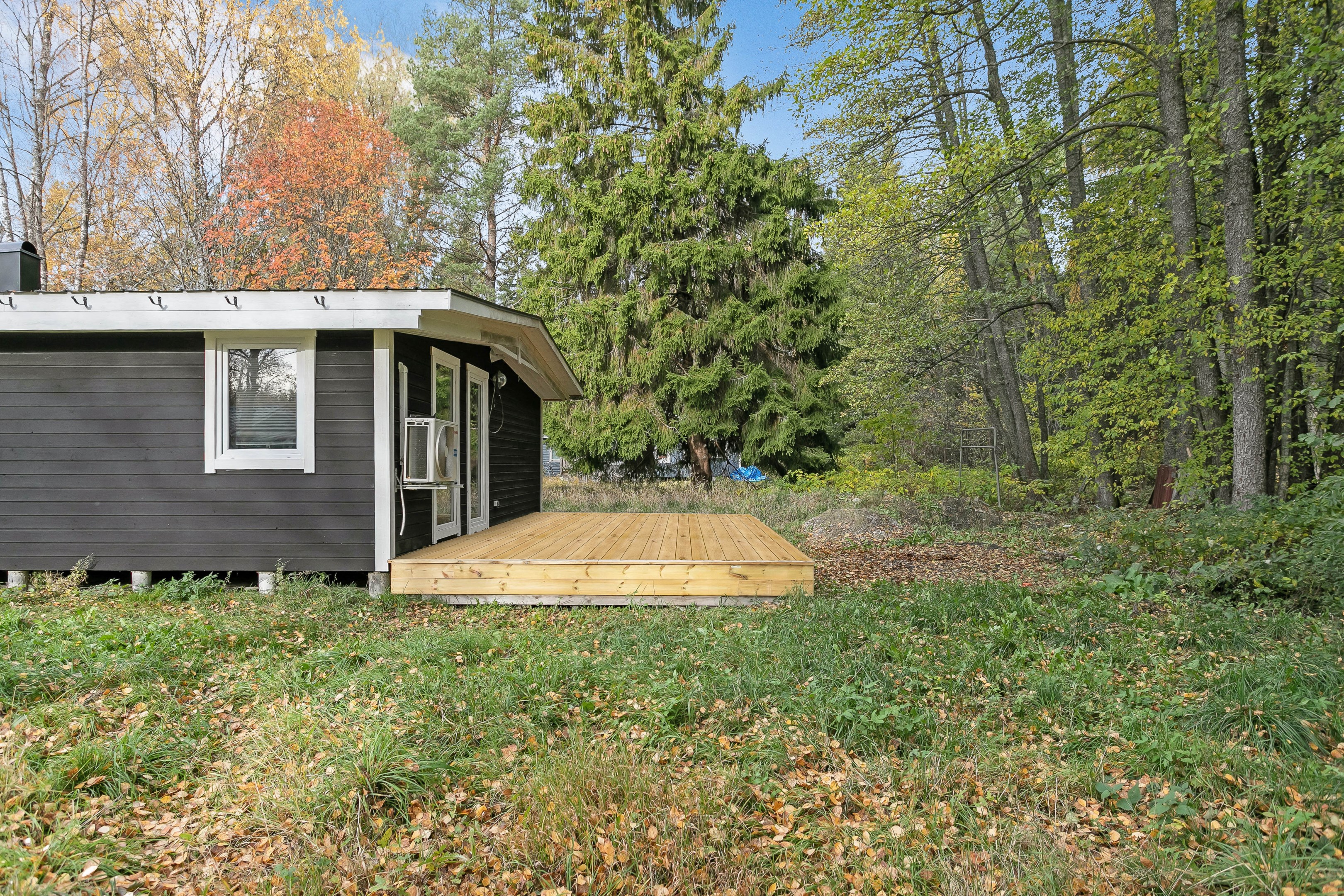 Bostadsbild från Röda vägen 7, Såld i Björklinge, Uppsala