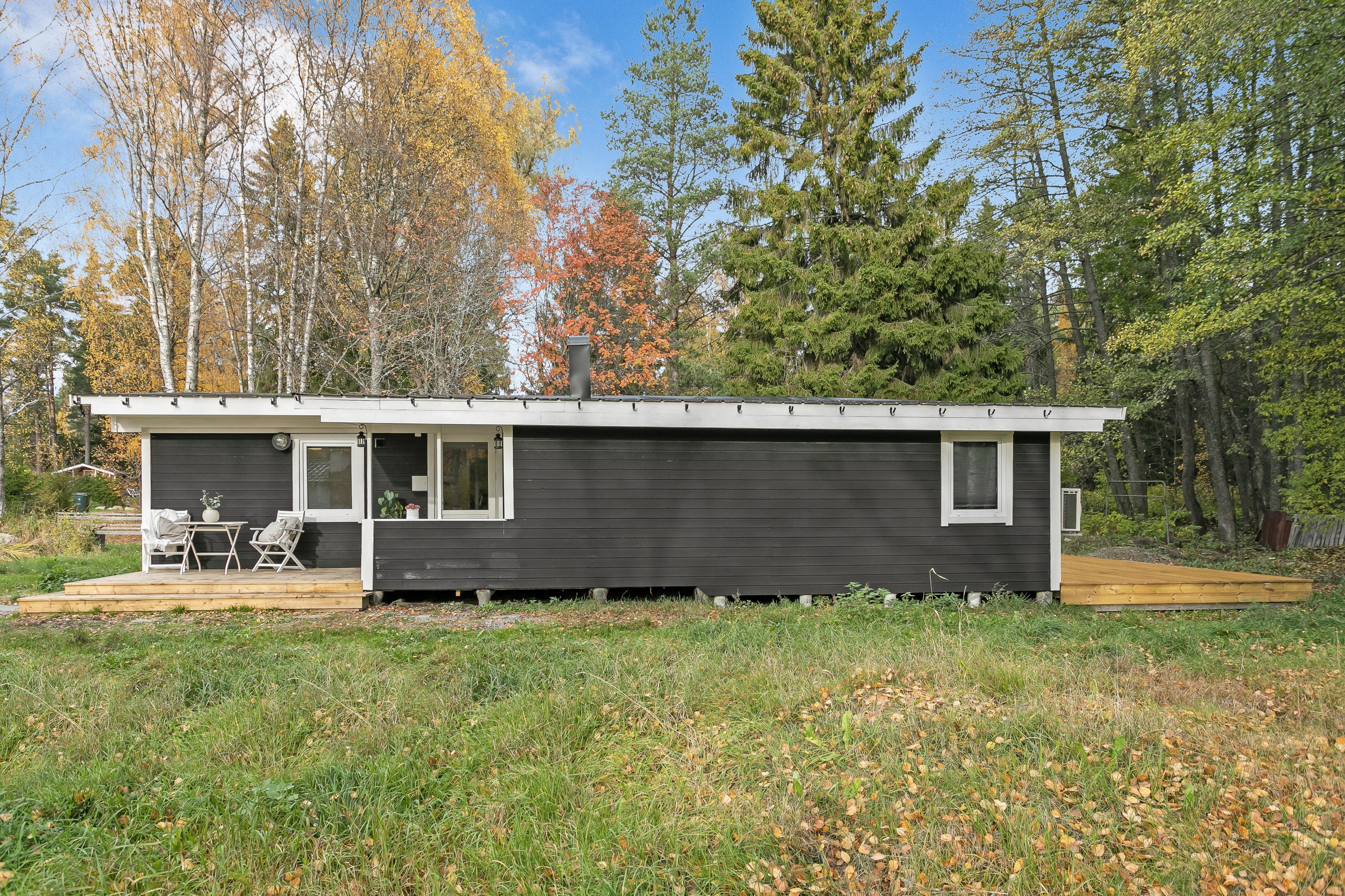 Bostadsbild från Röda vägen 7, Såld i Björklinge, Uppsala