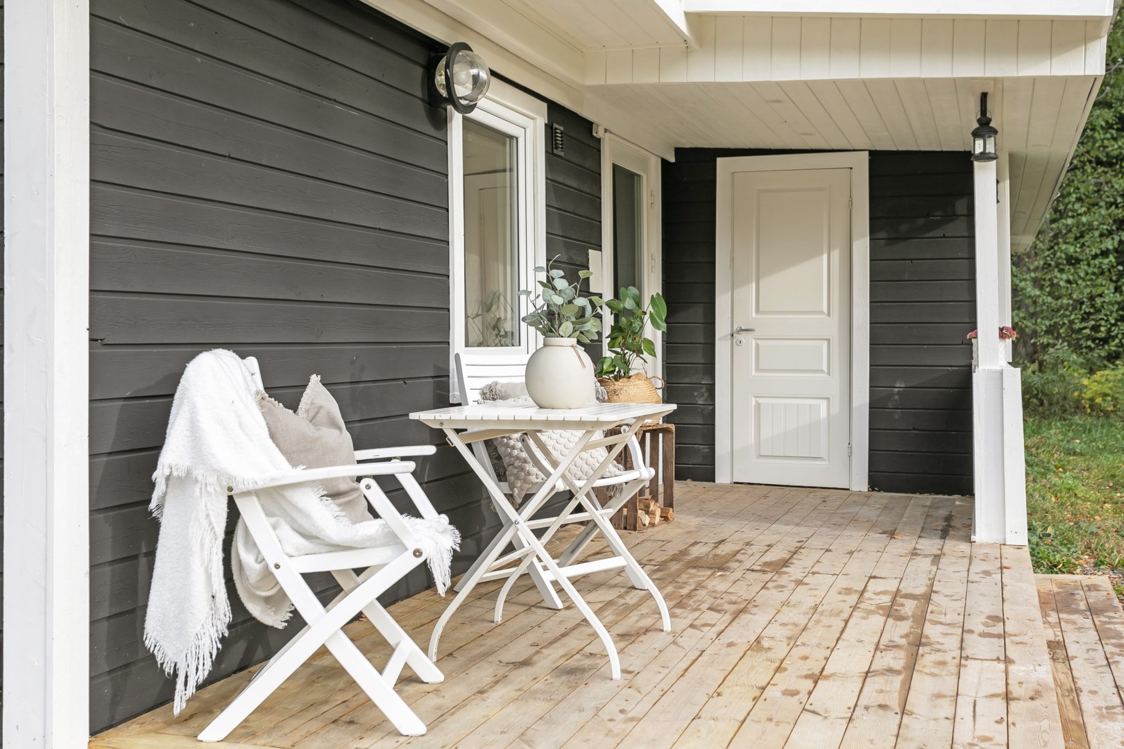 Bostadsbild från Röda vägen 7, Såld i Björklinge, Uppsala