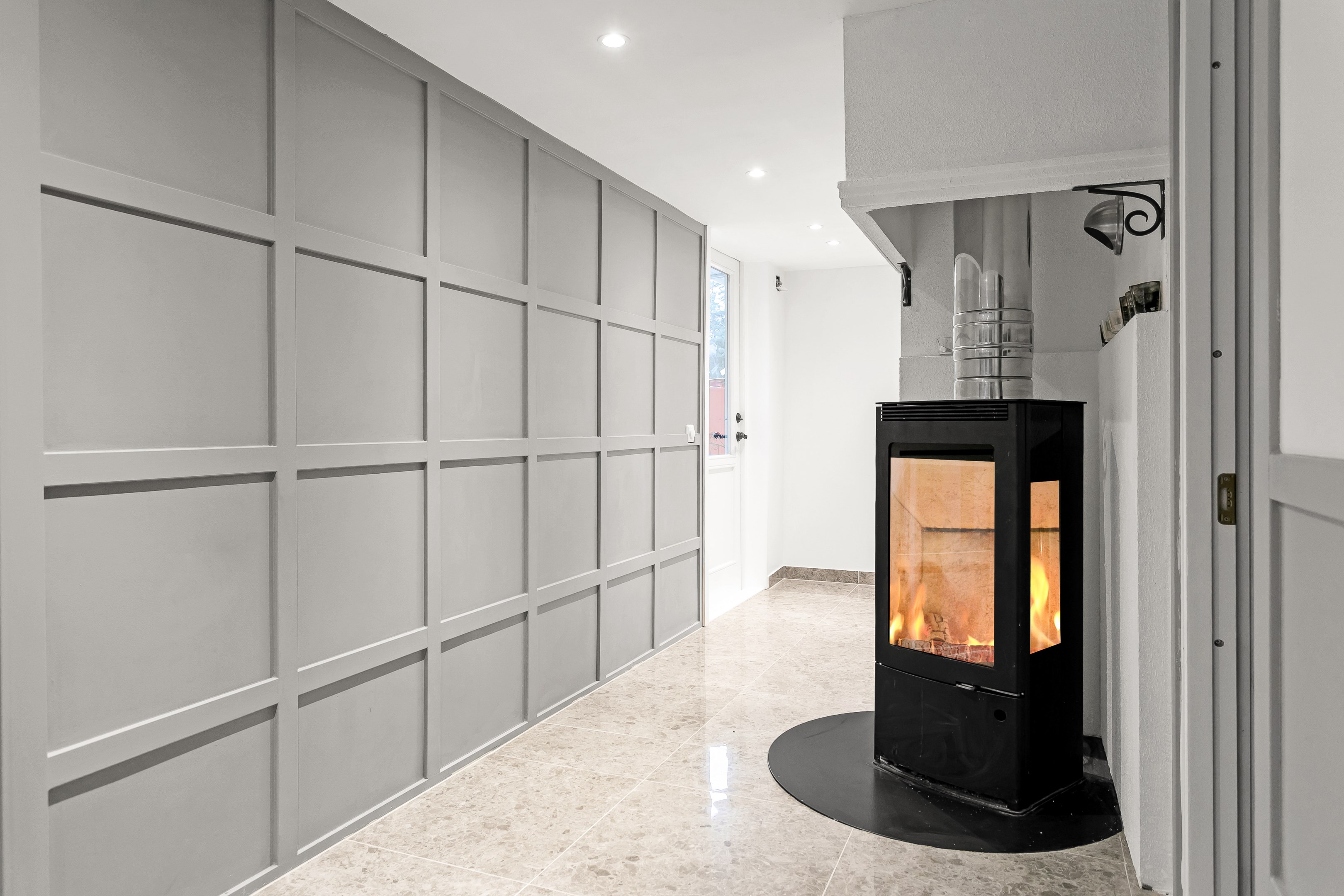 Bostadsbild från Röda vägen 7, Såld i Björklinge, Uppsala