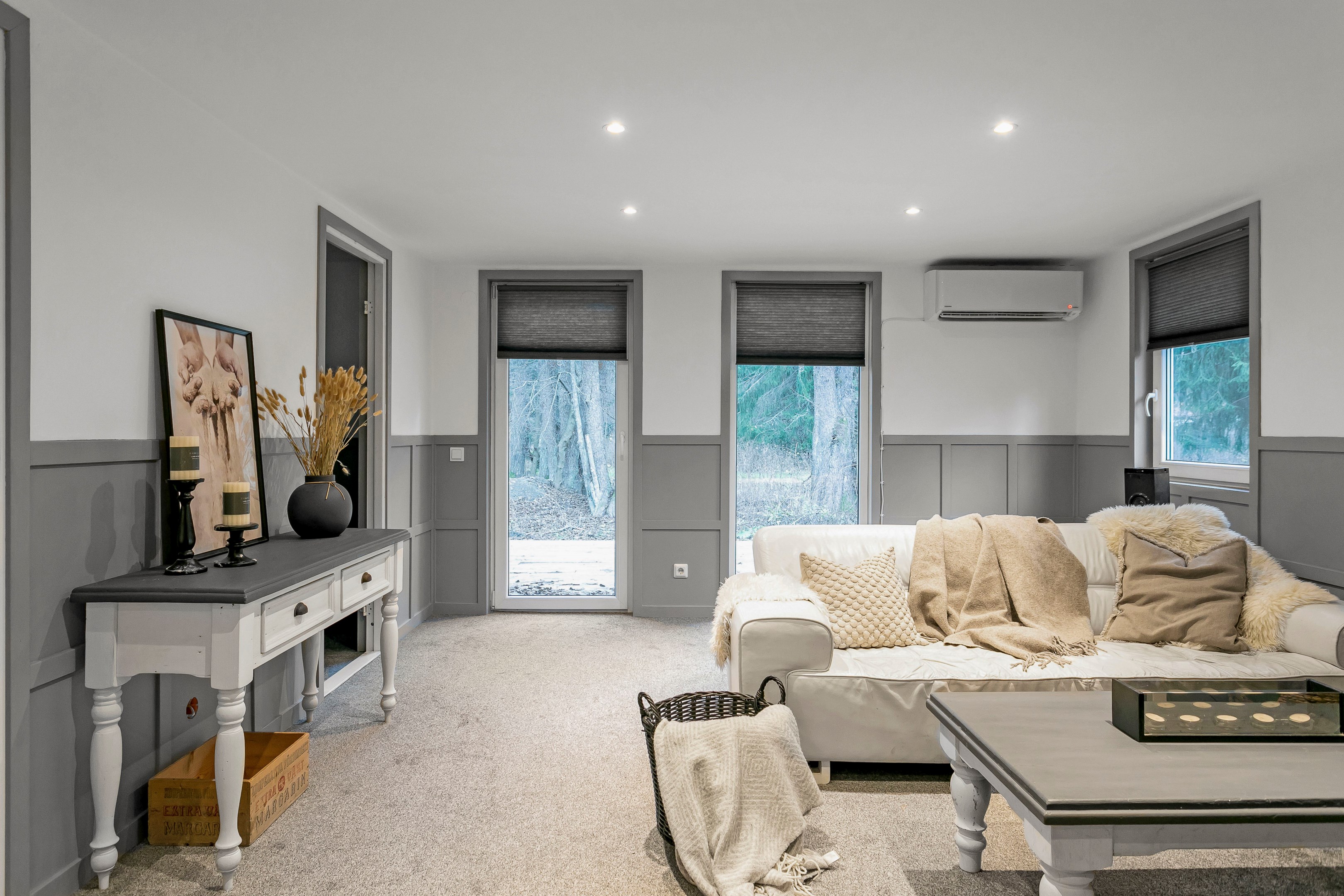 Bostadsbild från Röda vägen 7, Såld i Björklinge, Uppsala