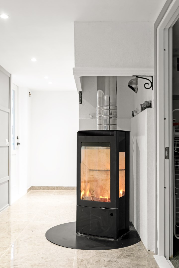 Bostadsbild från Röda vägen 7, Såld i Björklinge, Uppsala