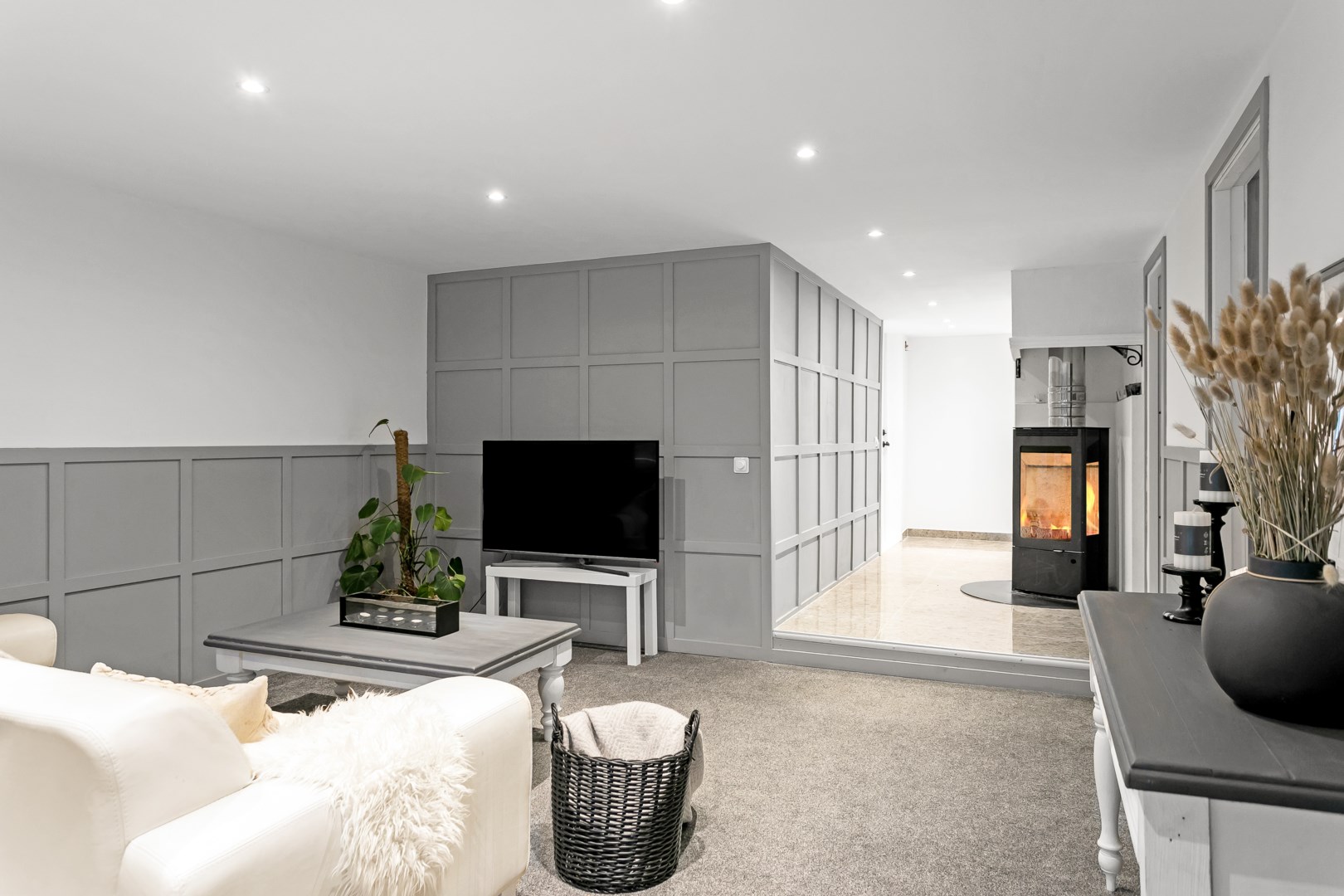 Bostadsbild från Röda vägen 7, Såld i Björklinge, Uppsala