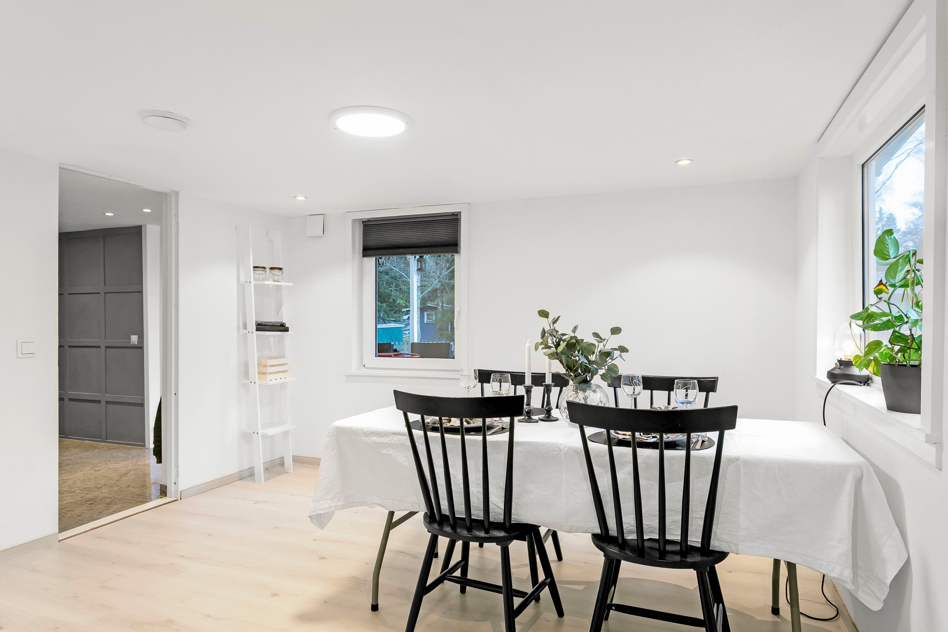 Bostadsbild från Röda vägen 7, Såld i Björklinge, Uppsala