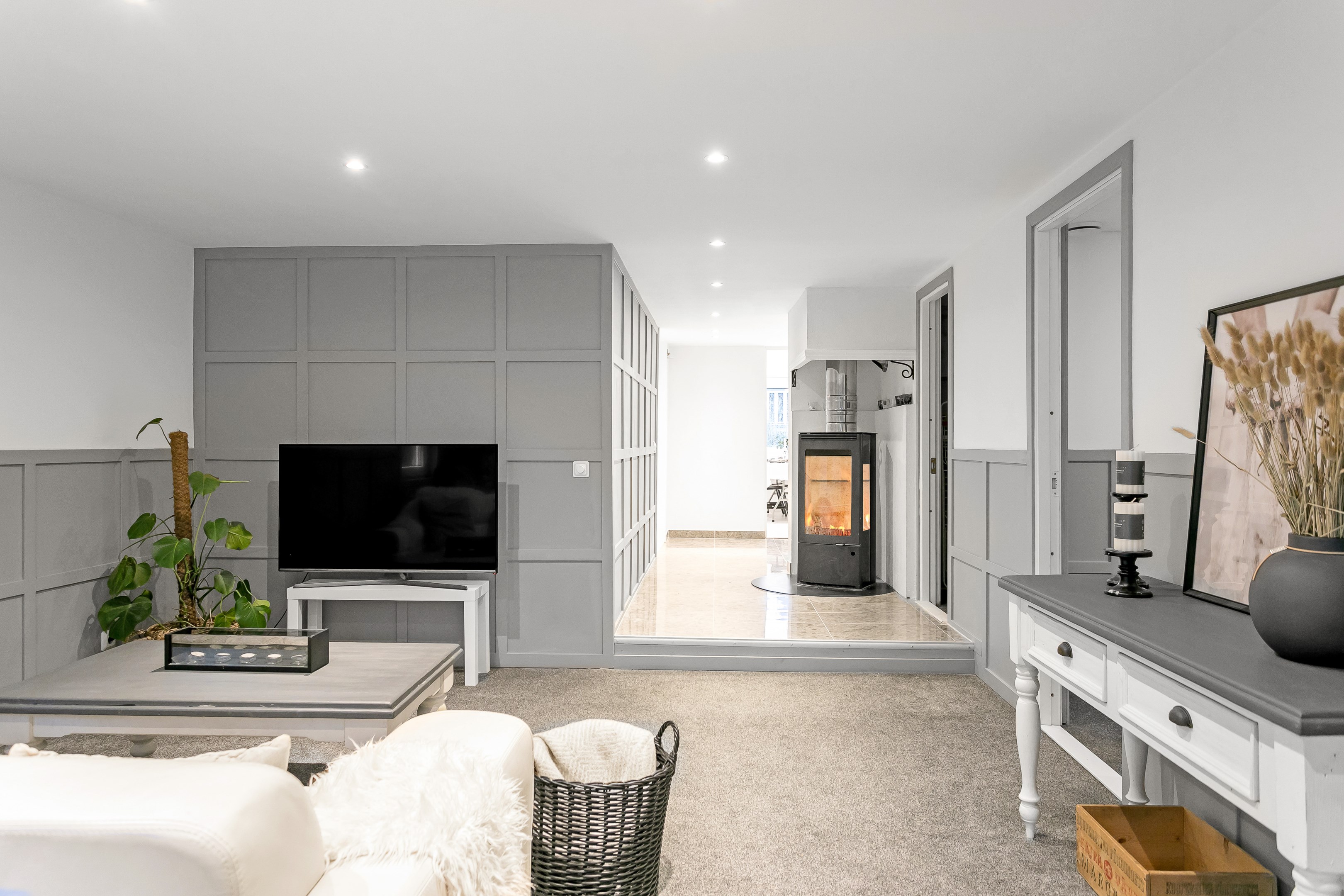 Bostadsbild från Röda vägen 7, Såld i Björklinge, Uppsala