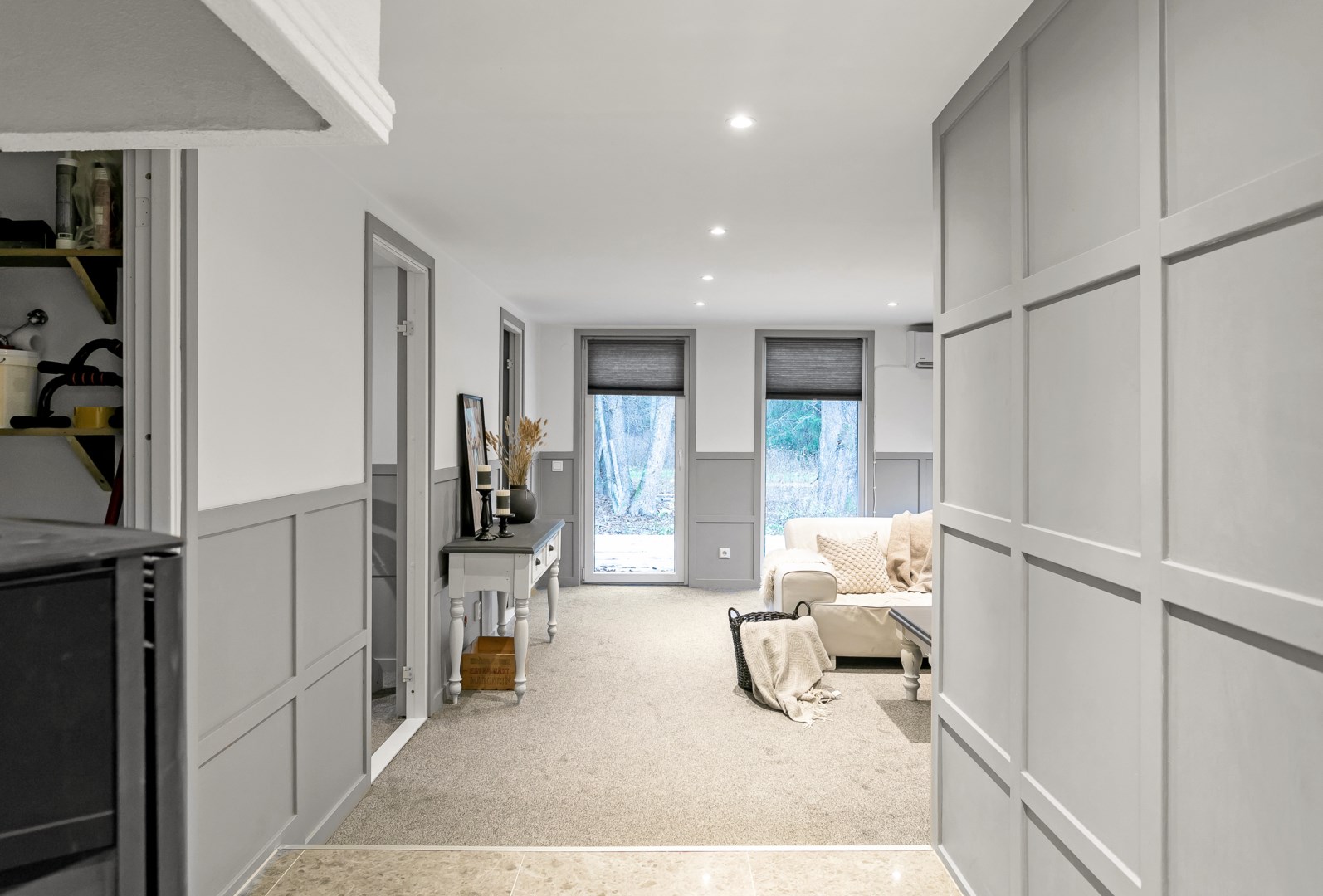 Bostadsbild från Röda vägen 7, Såld i Björklinge, Uppsala