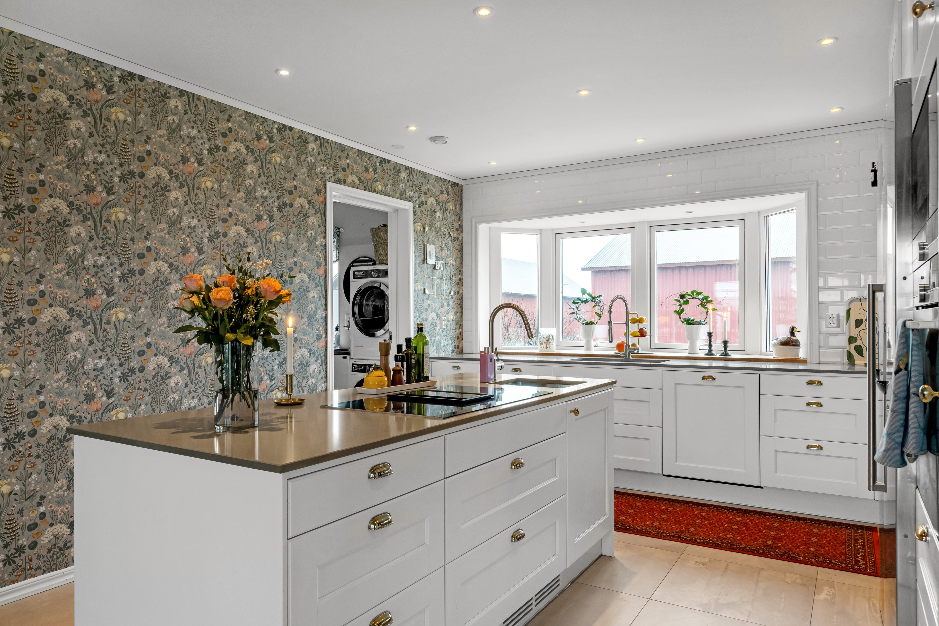 Bostadsbild från Sundbro 223, Såld i Bälinge/ Sundbro, Uppsala