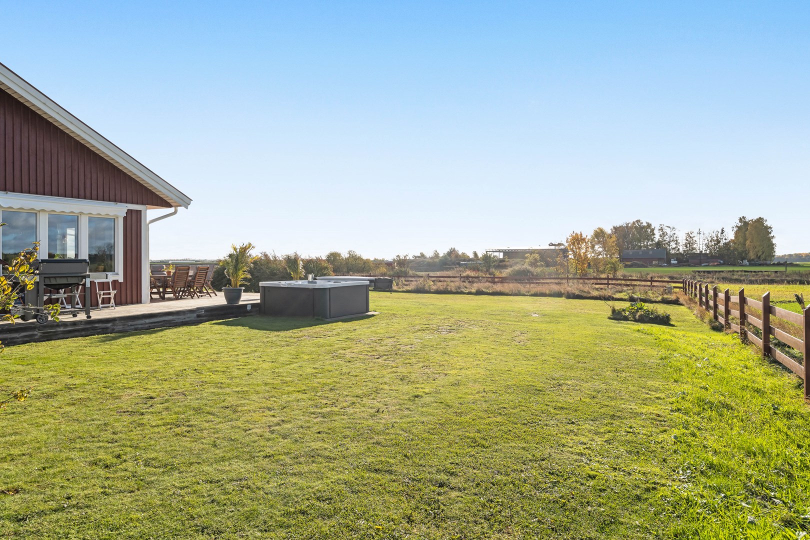 Bostadsbild från Sundbro 223, Såld i Bälinge/ Sundbro, Uppsala