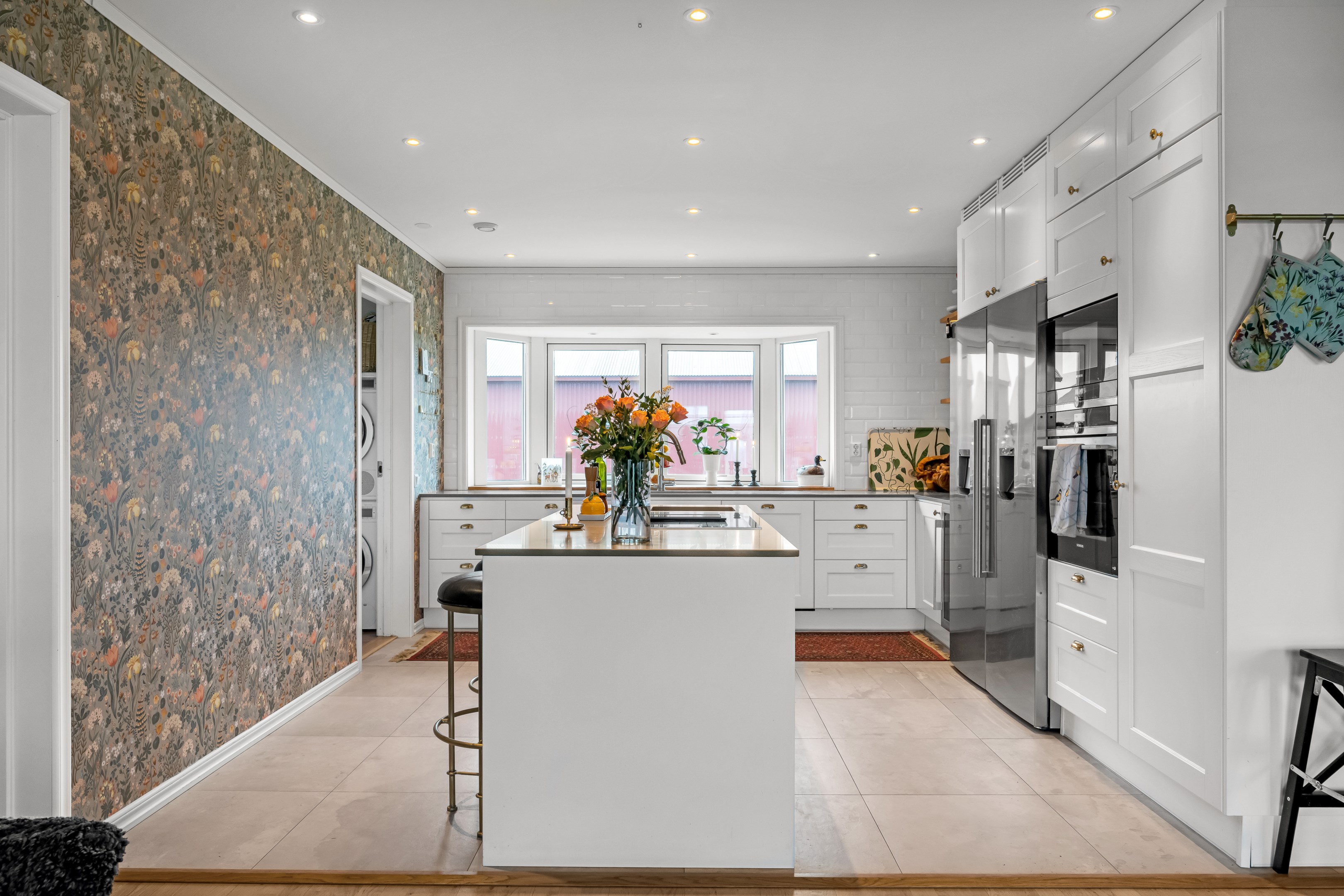 Bostadsbild från Sundbro 223, Såld i Bälinge/ Sundbro, Uppsala