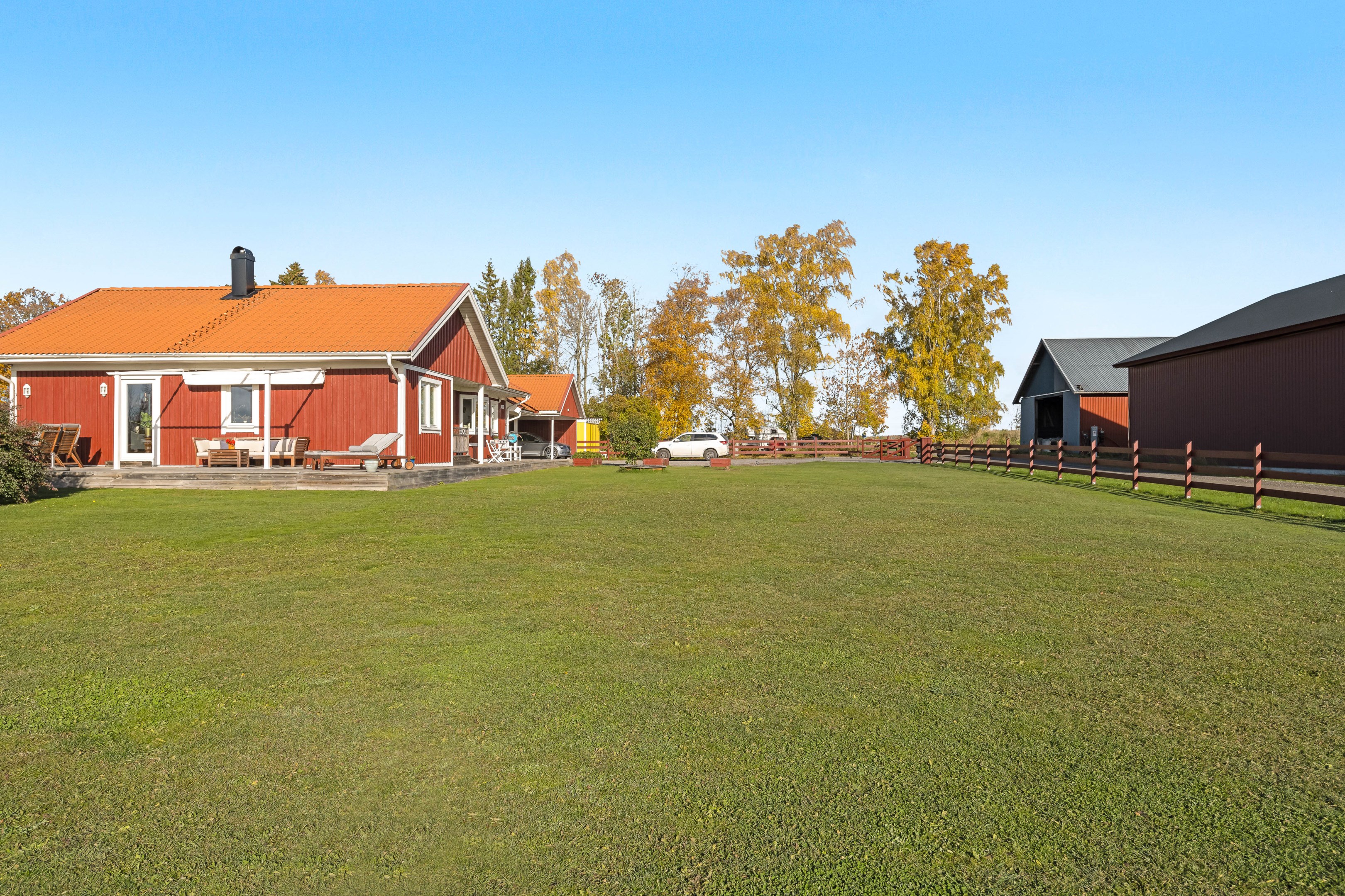 Bostadsbild från Sundbro 223, Såld i Bälinge/ Sundbro, Uppsala