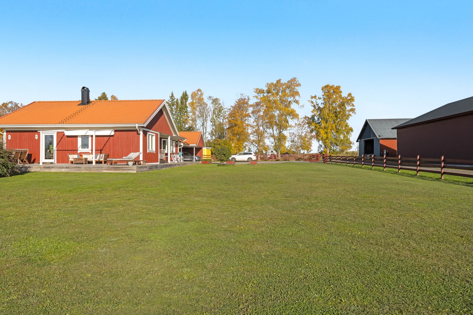 Bostadsbild från Sundbro 223, Såld i Bälinge/ Sundbro, Uppsala