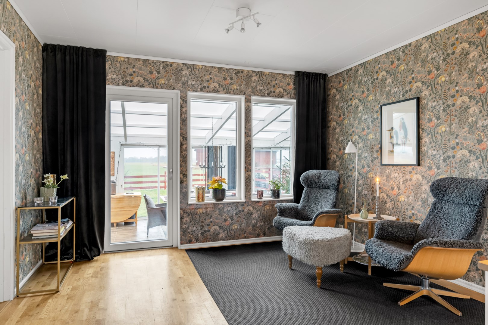 Bostadsbild från Sundbro 223, Såld i Bälinge/ Sundbro, Uppsala