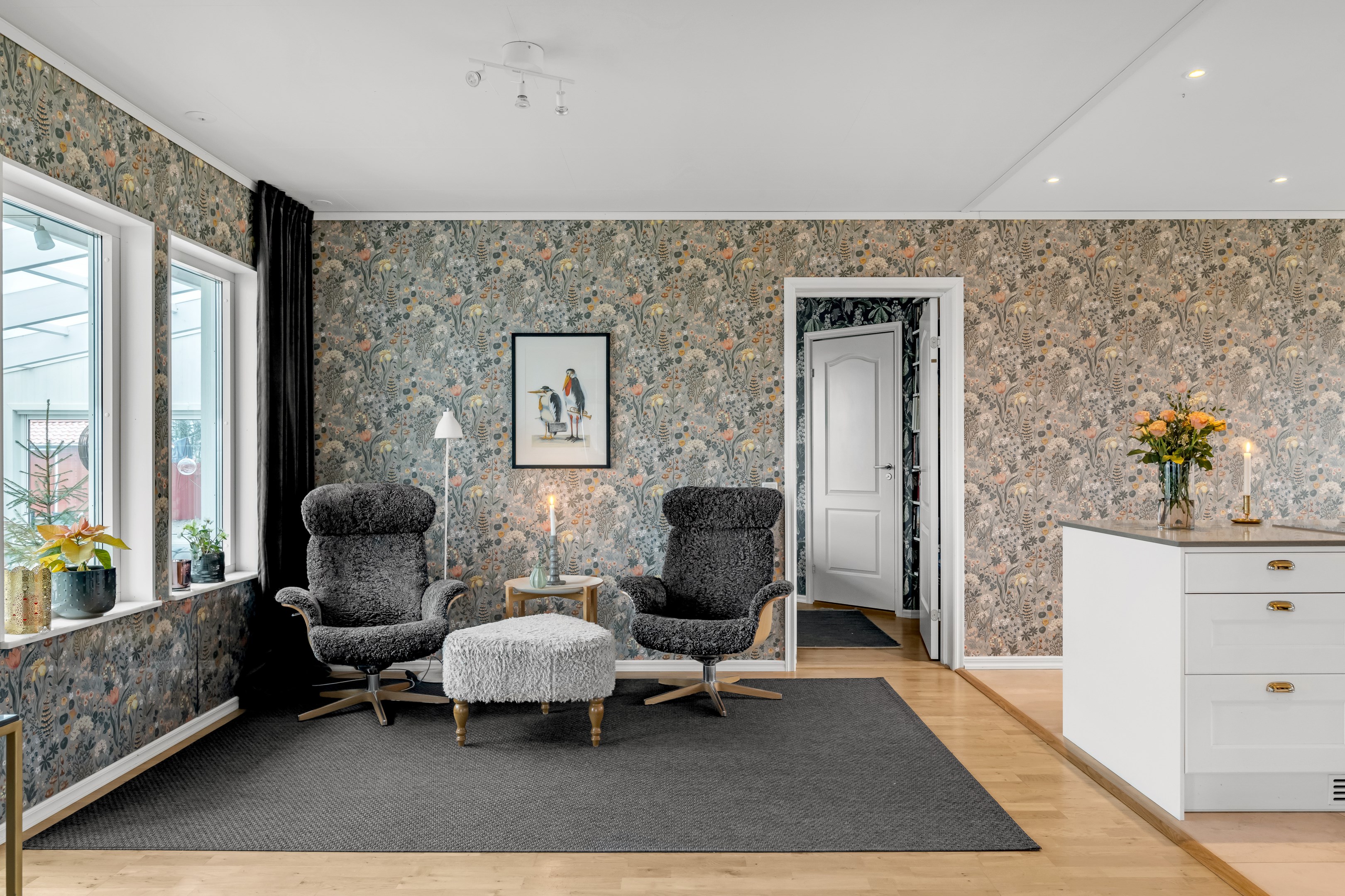 Bostadsbild från Sundbro 223, Såld i Bälinge/ Sundbro, Uppsala