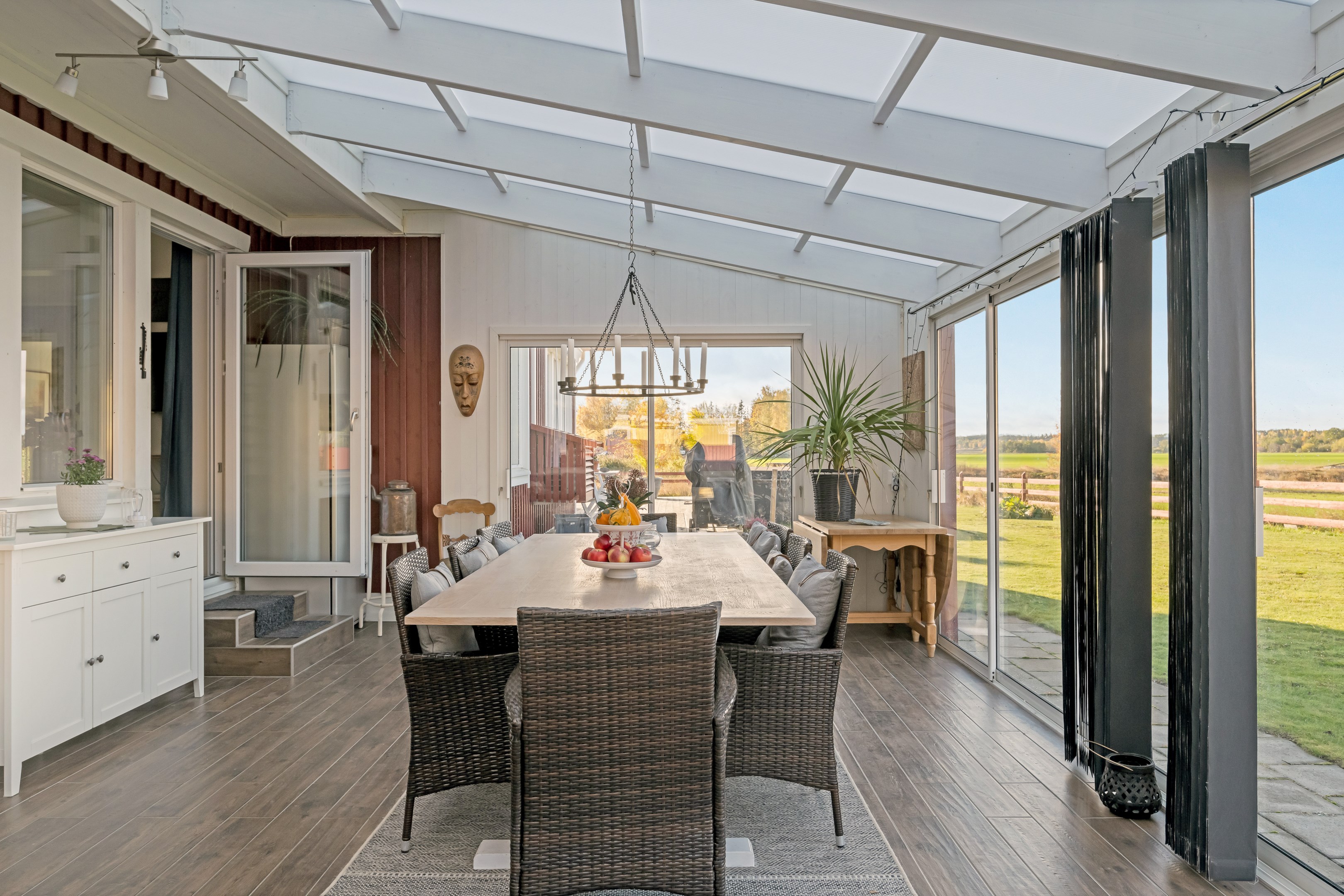 Bostadsbild från Sundbro 223, Såld i Bälinge/ Sundbro, Uppsala