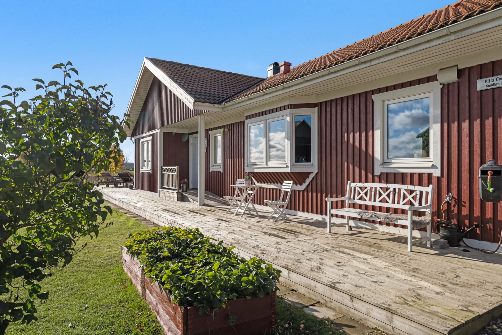 Bostadsbild från Sundbro 223, Såld i Bälinge/ Sundbro, Uppsala