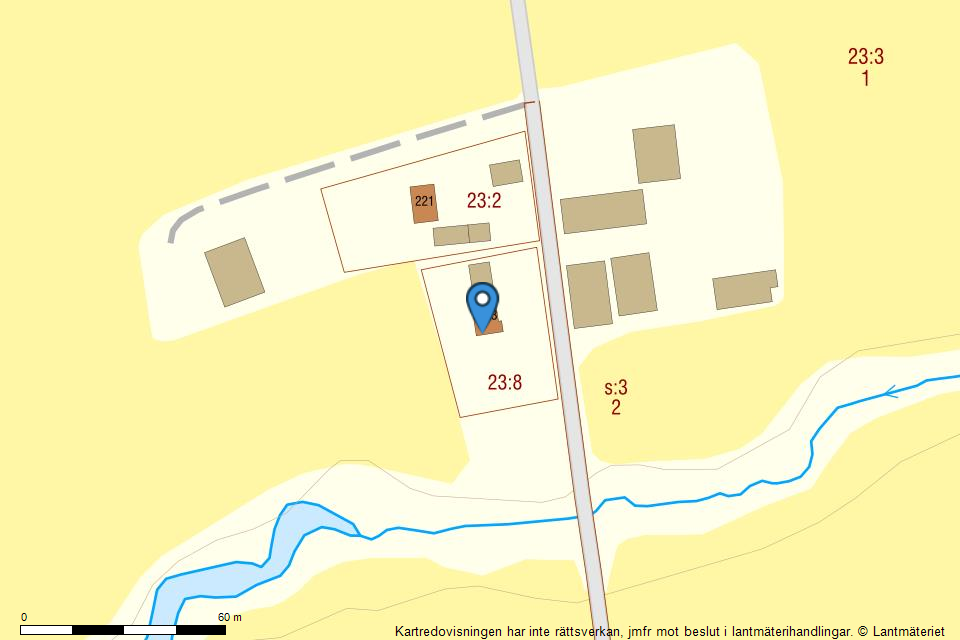 Bostadsbild från Sundbro 223, Såld i Bälinge/ Sundbro, Uppsala