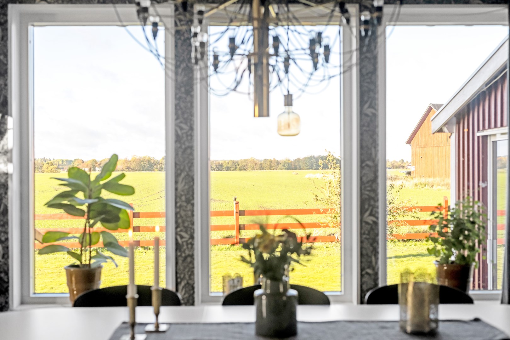 Bostadsbild från Sundbro 223, Såld i Bälinge/ Sundbro, Uppsala