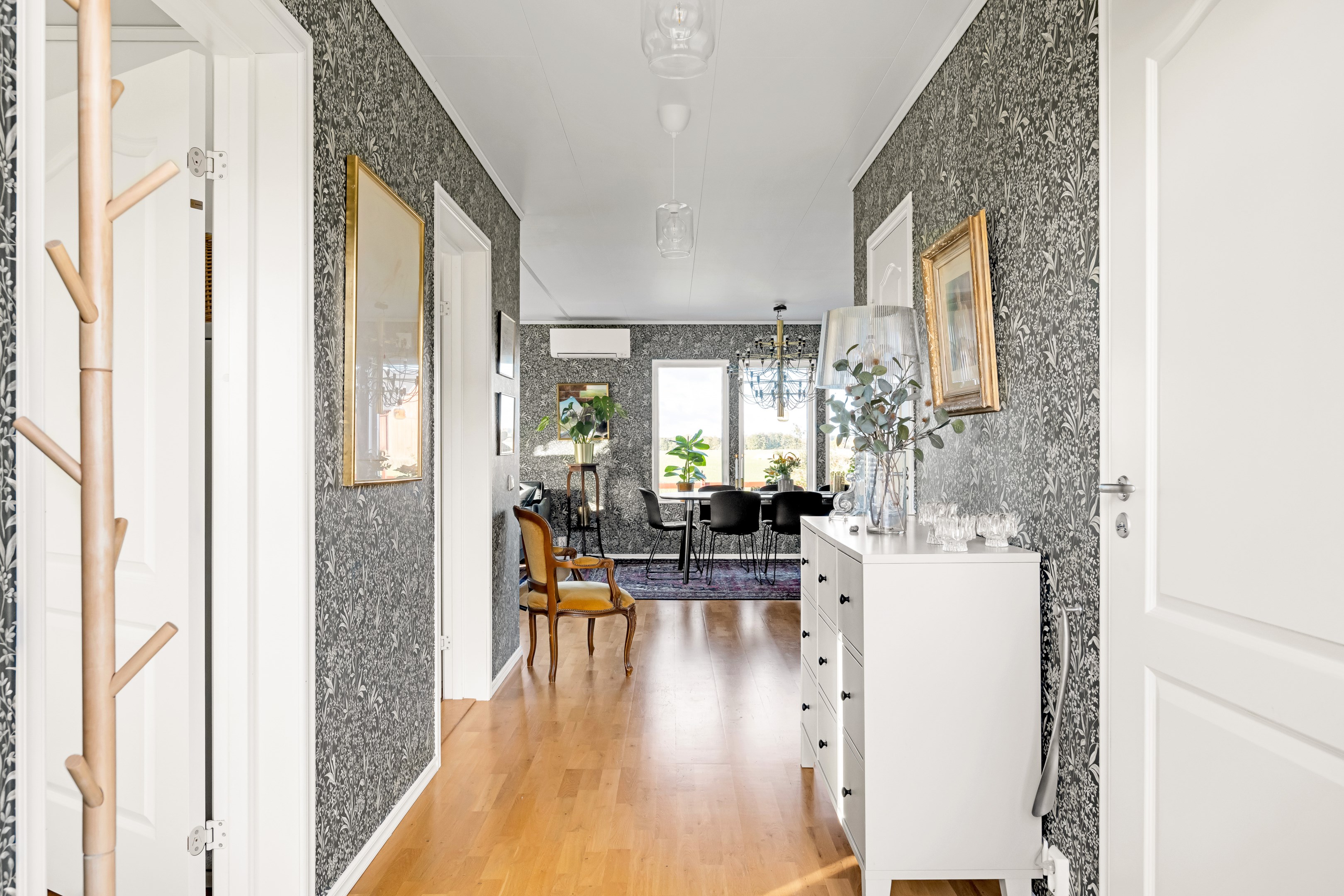 Bostadsbild från Sundbro 223, Såld i Bälinge/ Sundbro, Uppsala