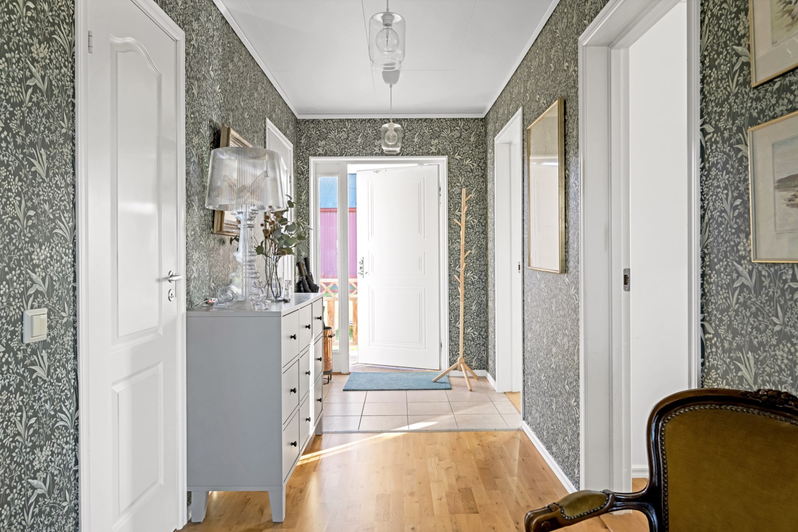 Bostadsbild från Sundbro 223, Såld i Bälinge/ Sundbro, Uppsala