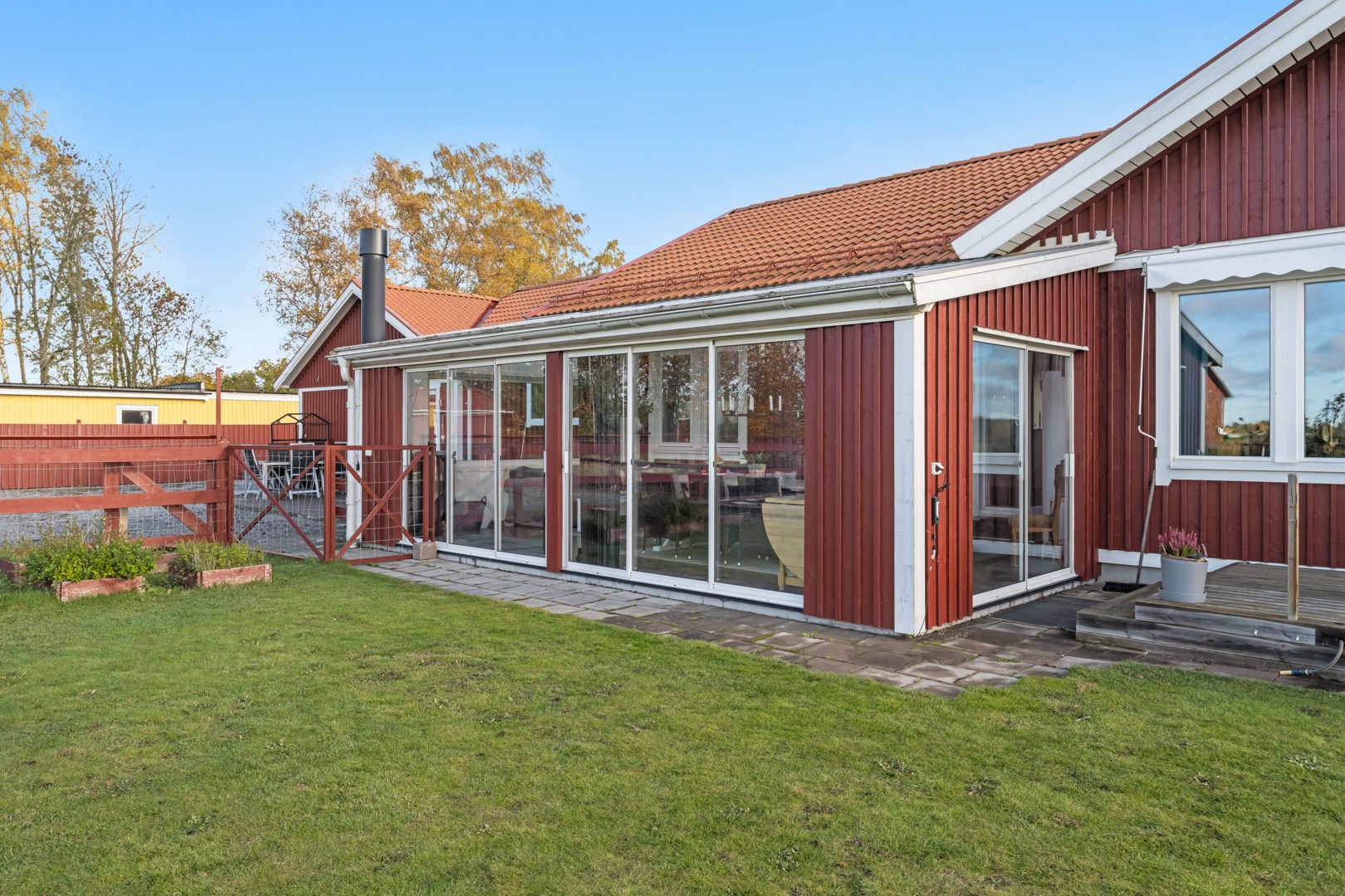 Bostadsbild från Sundbro 223, Såld i Bälinge/ Sundbro, Uppsala