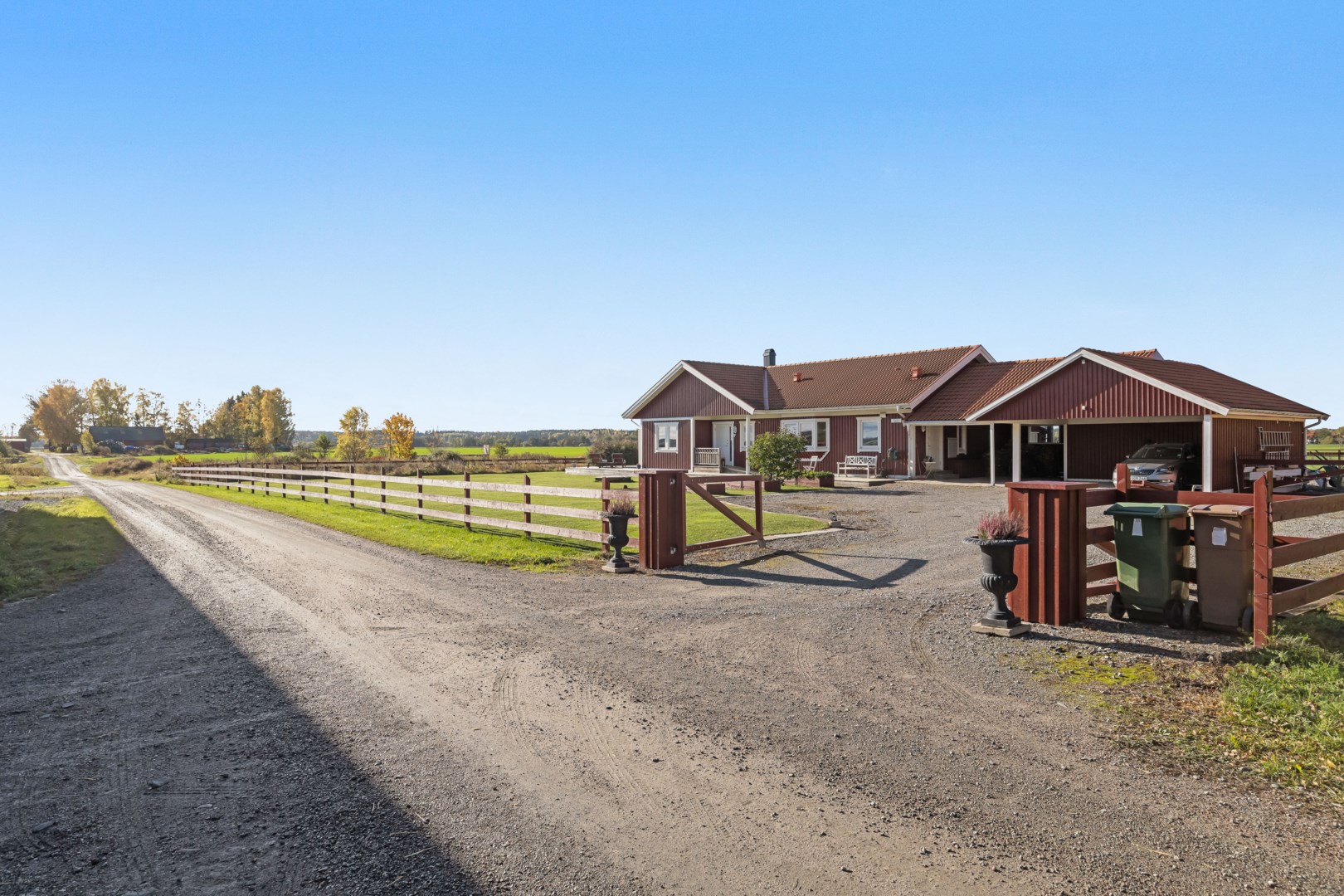 Bostadsbild från Sundbro 223, Såld i Bälinge/ Sundbro, Uppsala