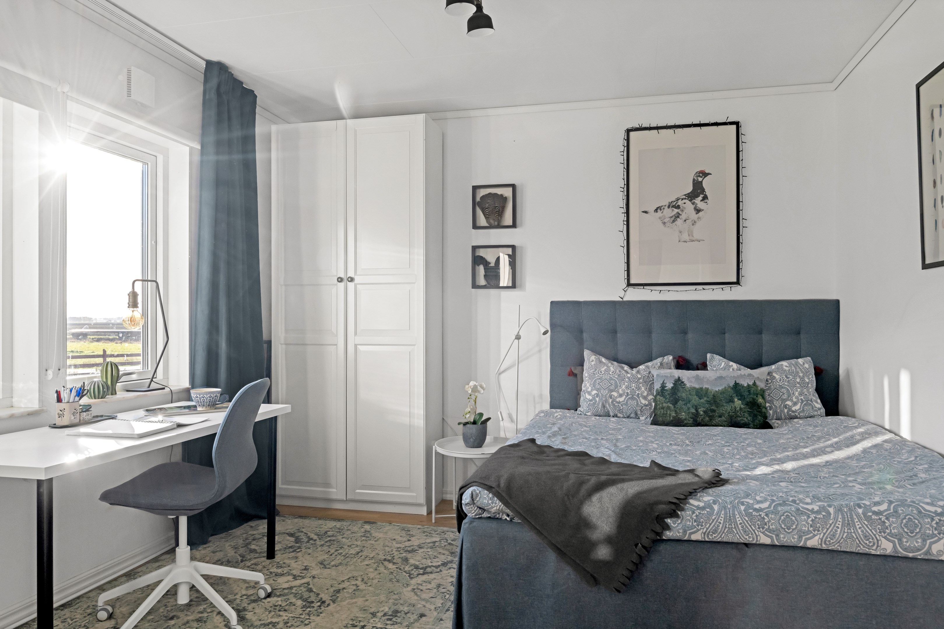 Bostadsbild från Sundbro 223, Såld i Bälinge/ Sundbro, Uppsala