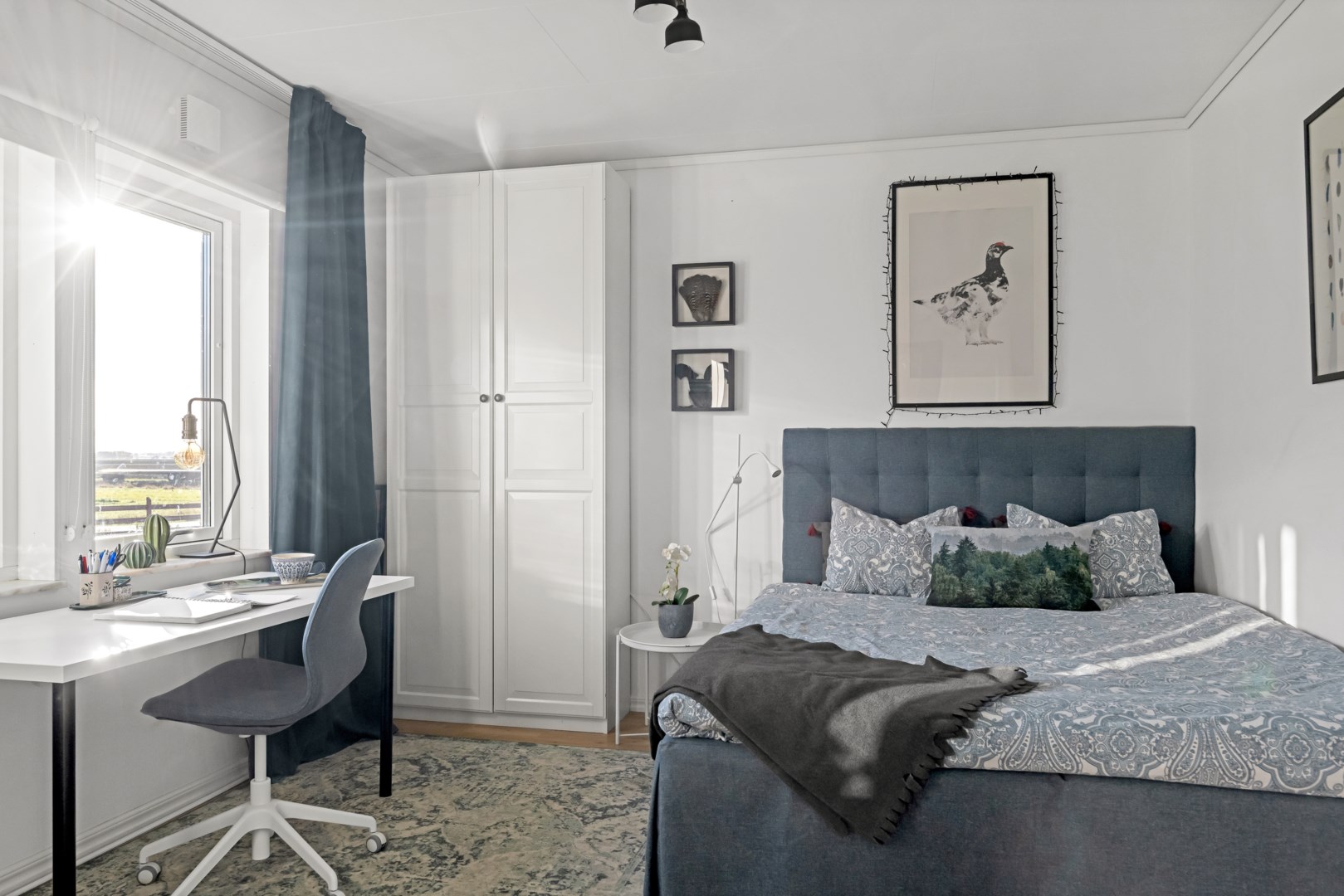 Bostadsbild från Sundbro 223, Såld i Bälinge/ Sundbro, Uppsala