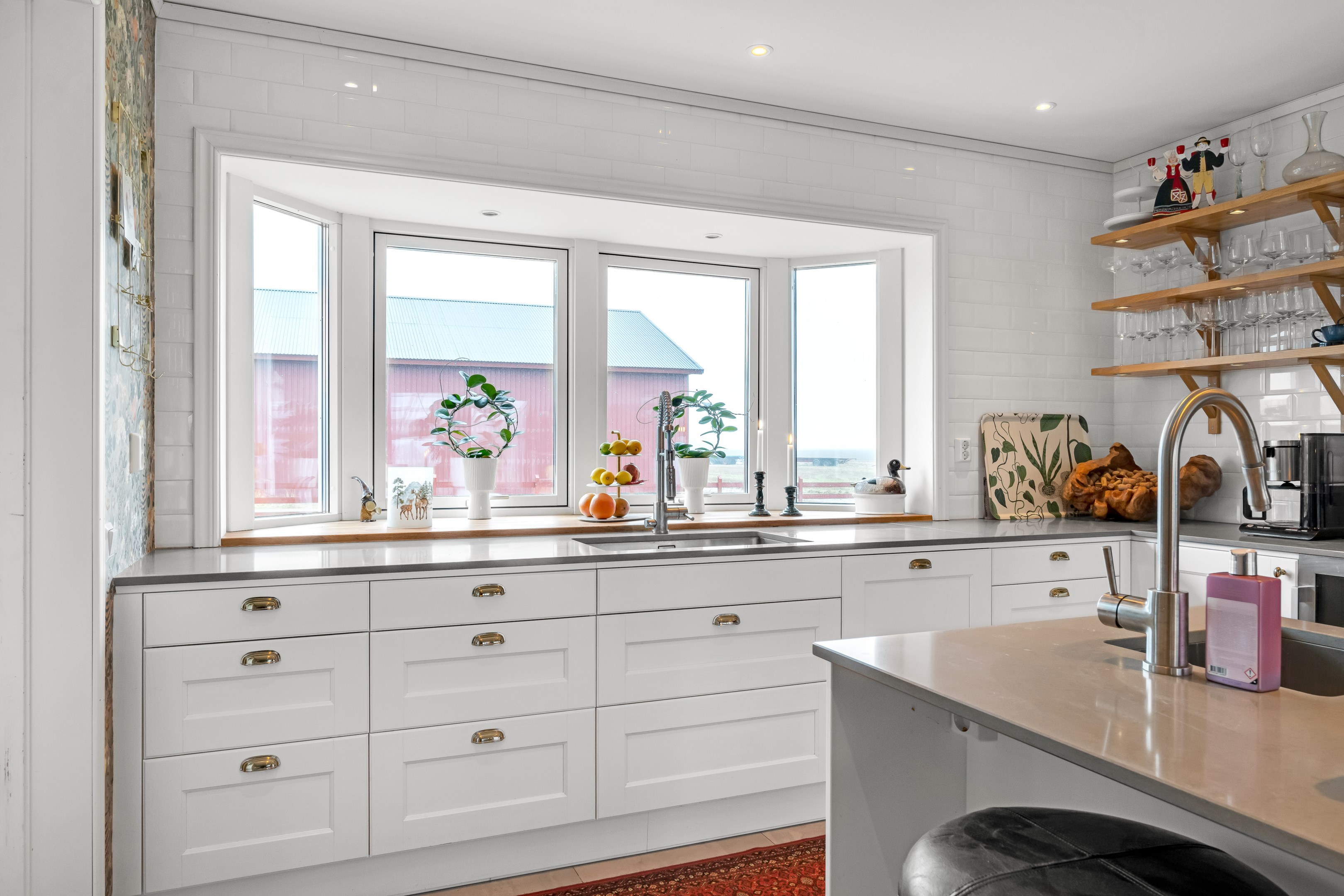 Bostadsbild från Sundbro 223, Såld i Bälinge/ Sundbro, Uppsala